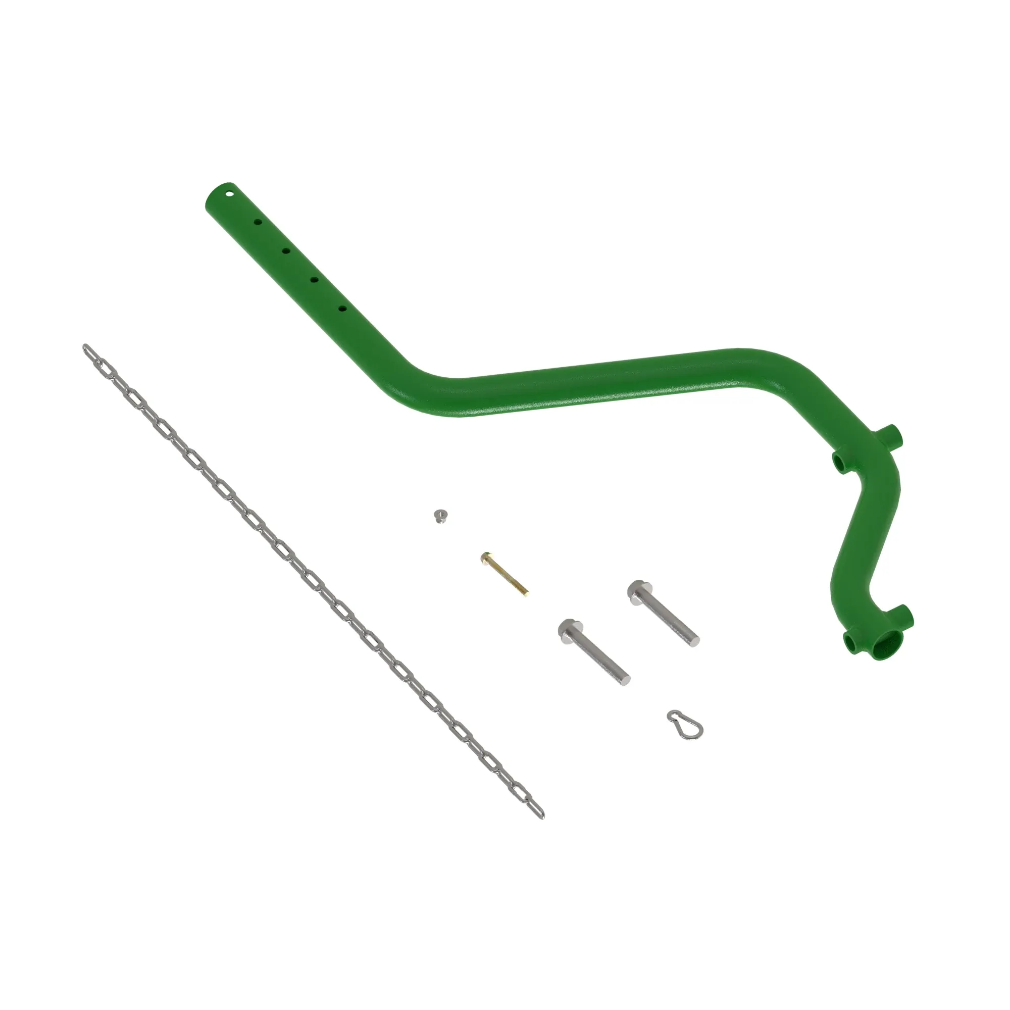 John Deere Rear Hose Support Attachment - BXX11773