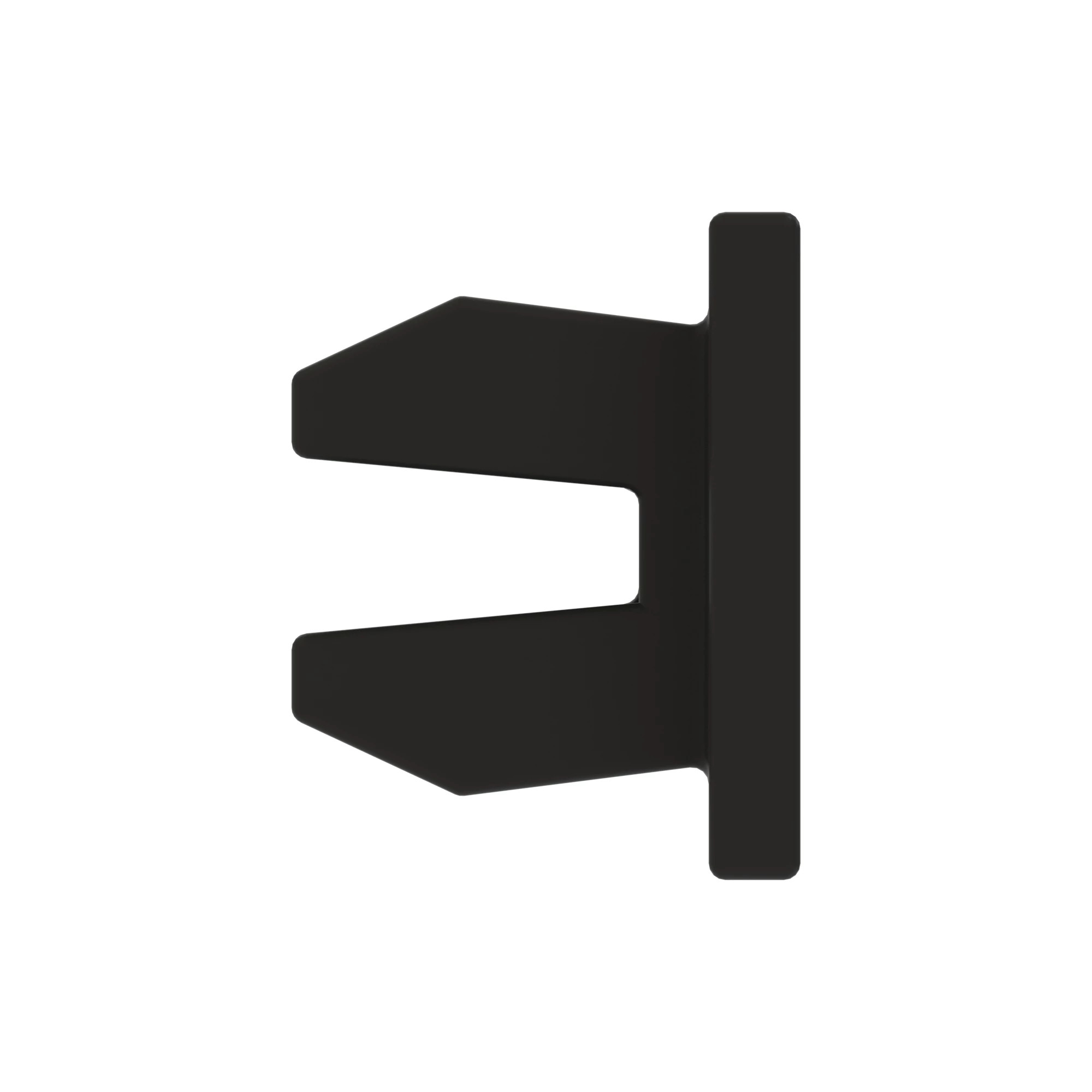 GROMMET, NUT, SQUARE HEAD