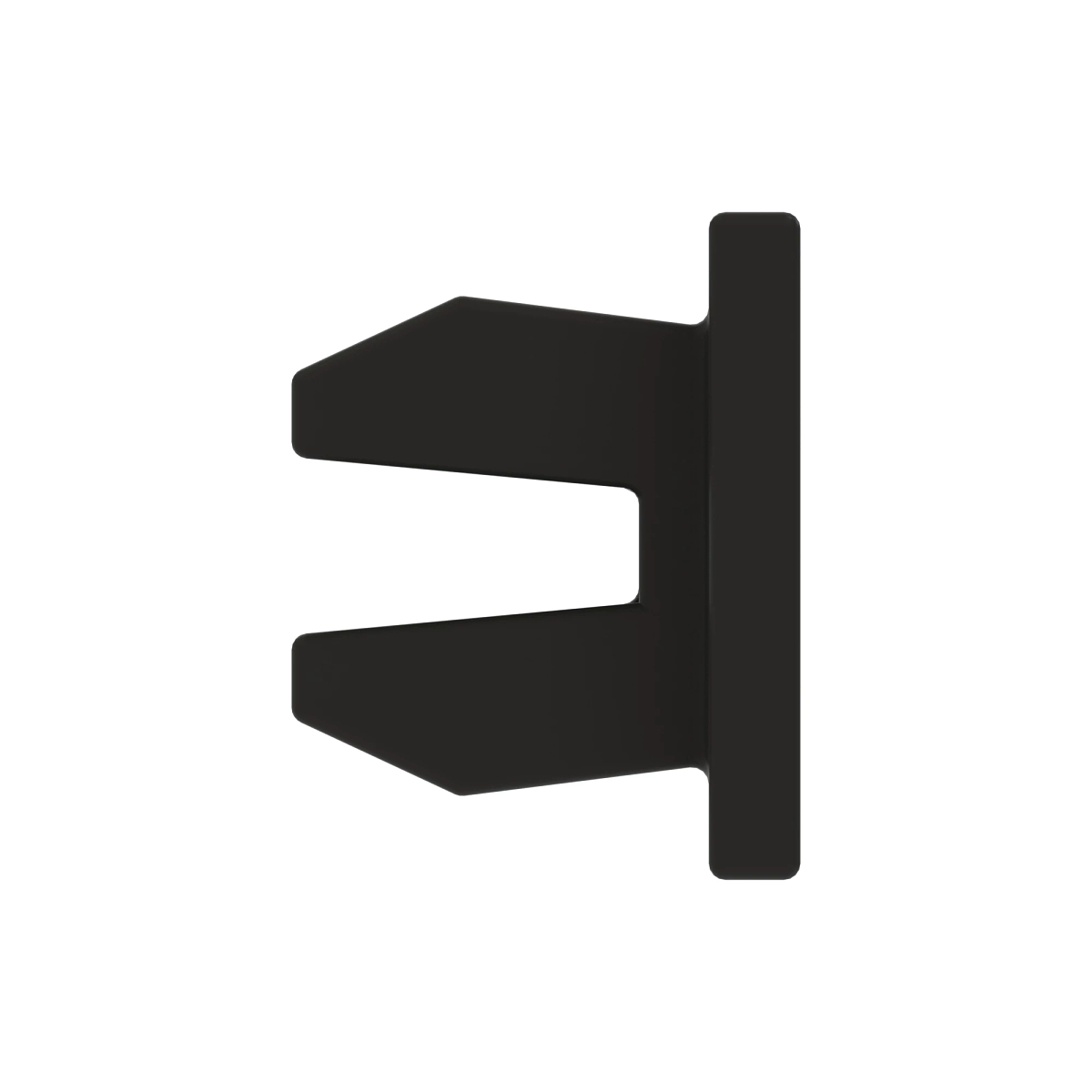 GROMMET, NUT, SQUARE HEAD