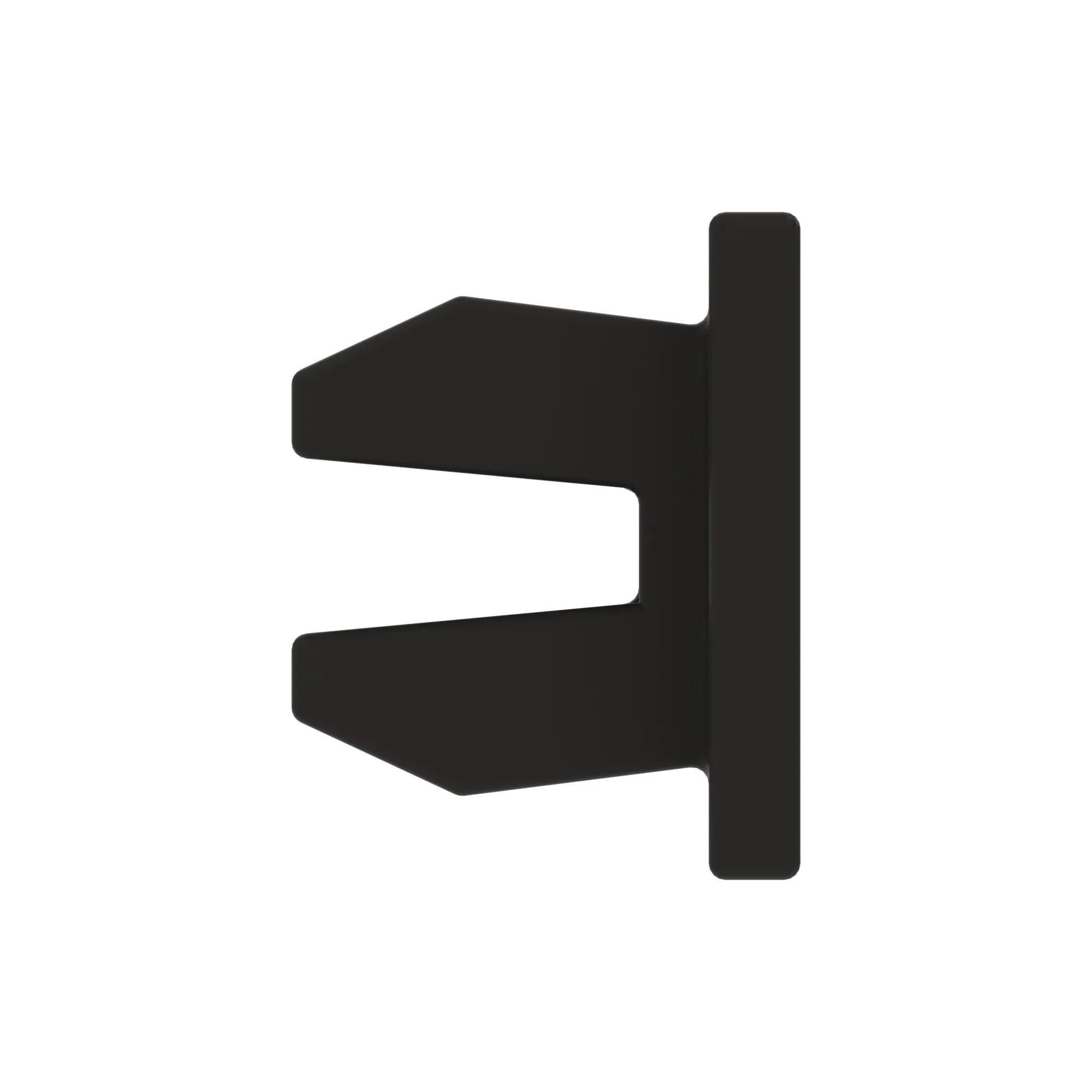 GROMMET, NUT, SQUARE HEAD