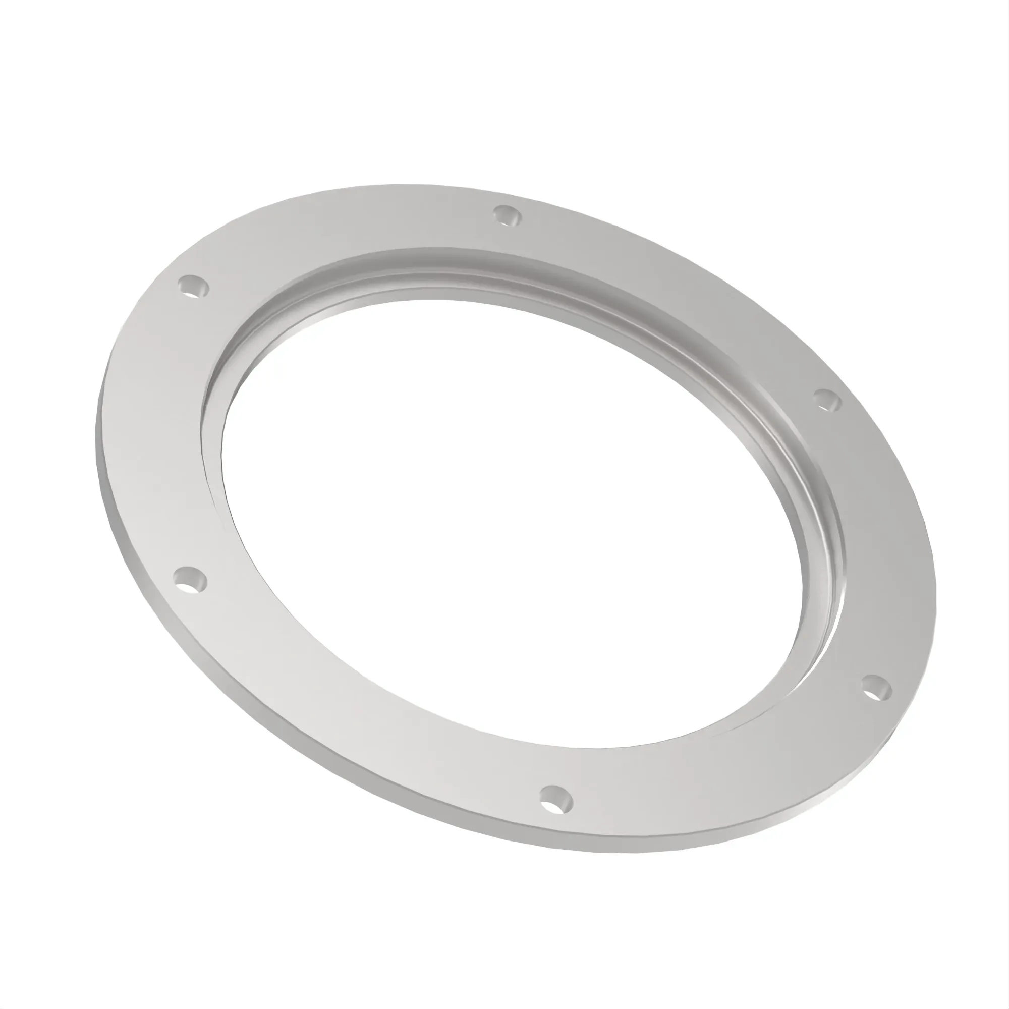 Flange