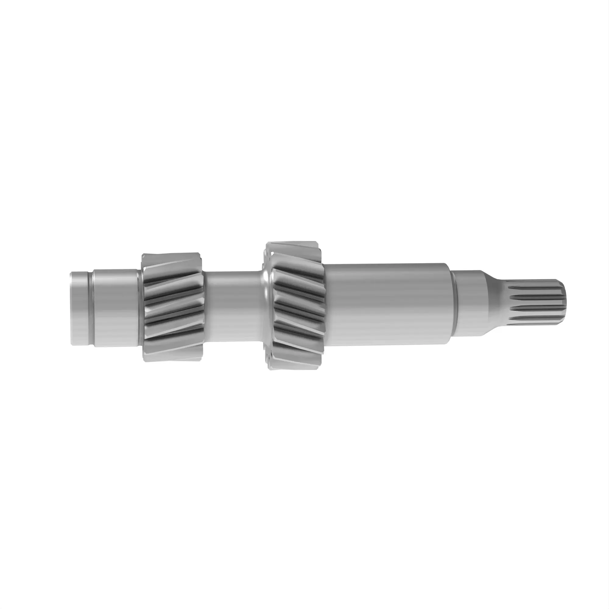 DRIVE SHAFT, PTO DRIVE SHAFT, DUAL,