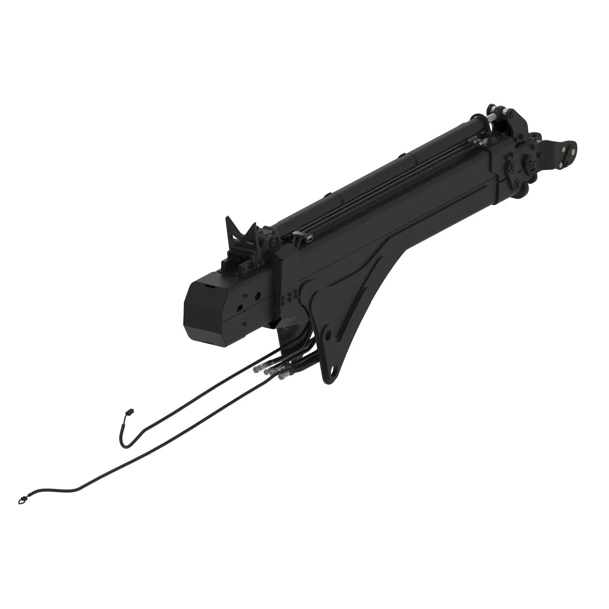 Extension Boom, Extension CF7S-Xi 1