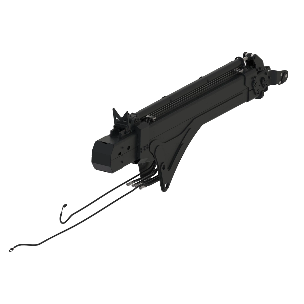 Extension Boom, Extension CF7S-Xi 1