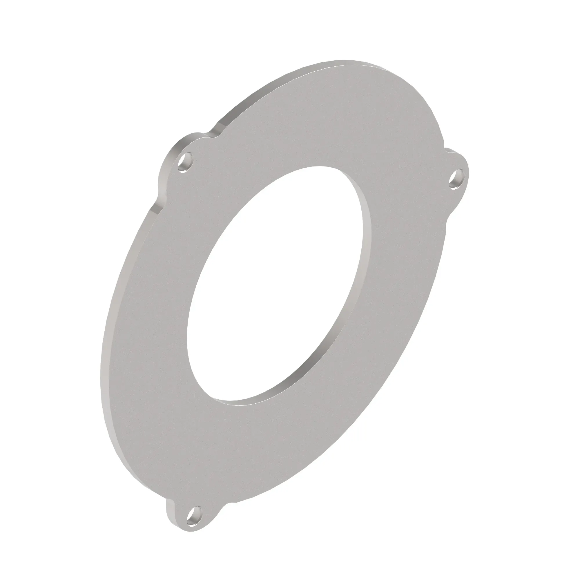 John Deere Brake Separator Double Reduction Plate - TR109365