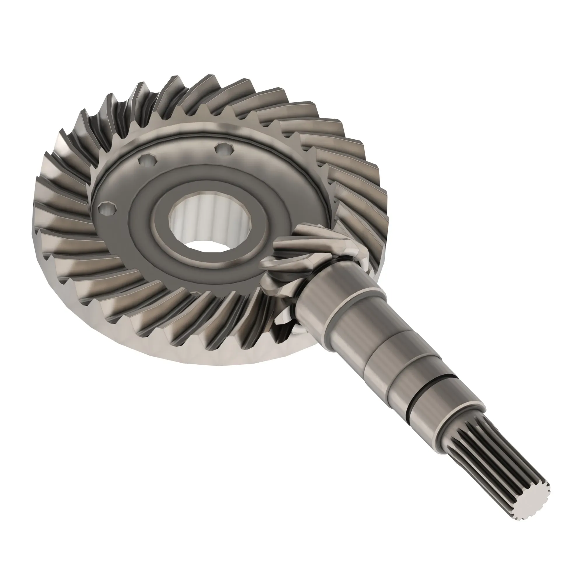 John Deere Gear - SJ22648