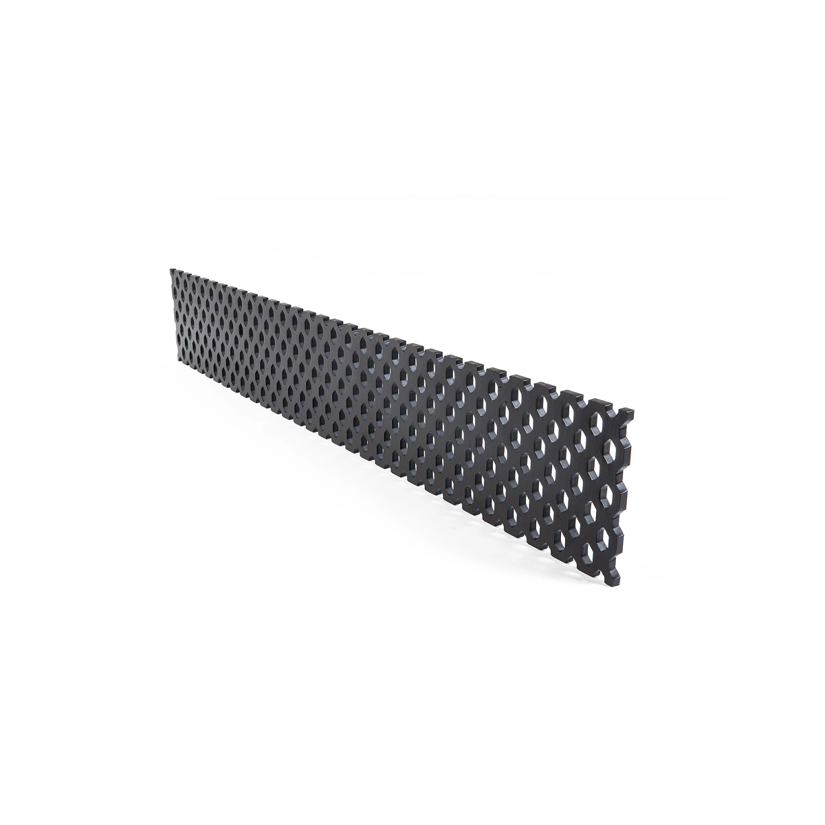 CUTTING EDGE, PERFORATED CUTTING ED