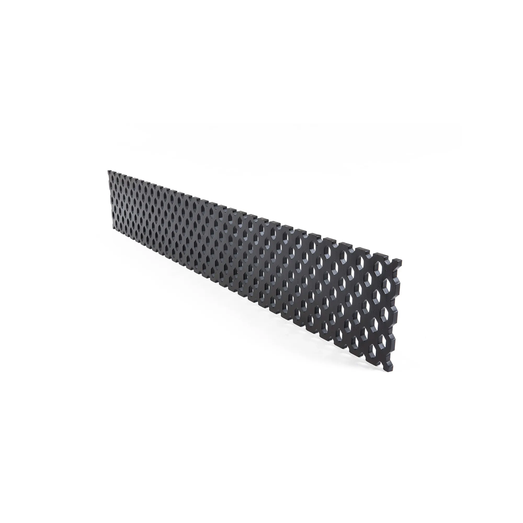 CUTTING EDGE, PERFORATED CUTTING ED