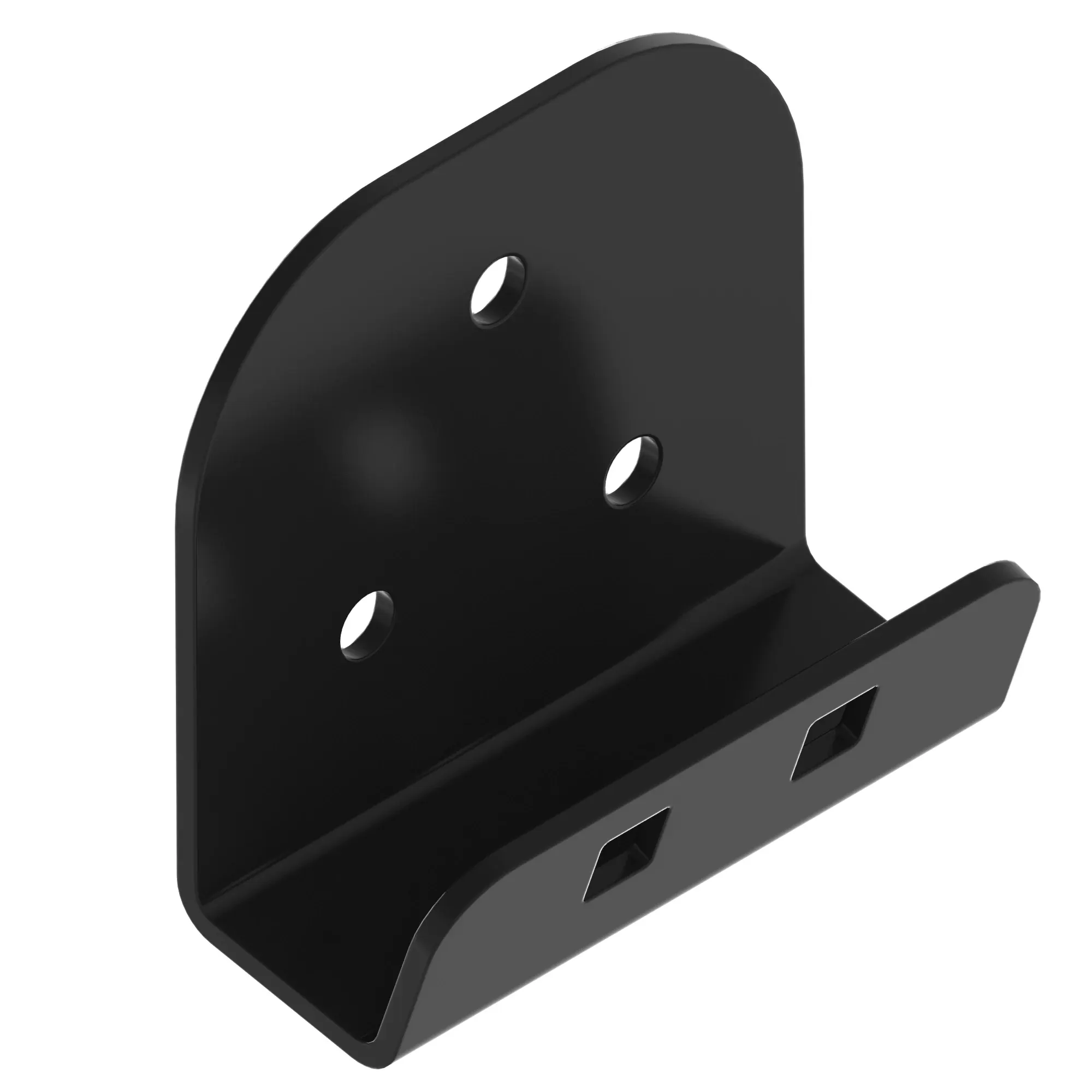 John Deere Beacon Light Bracket - UC29937