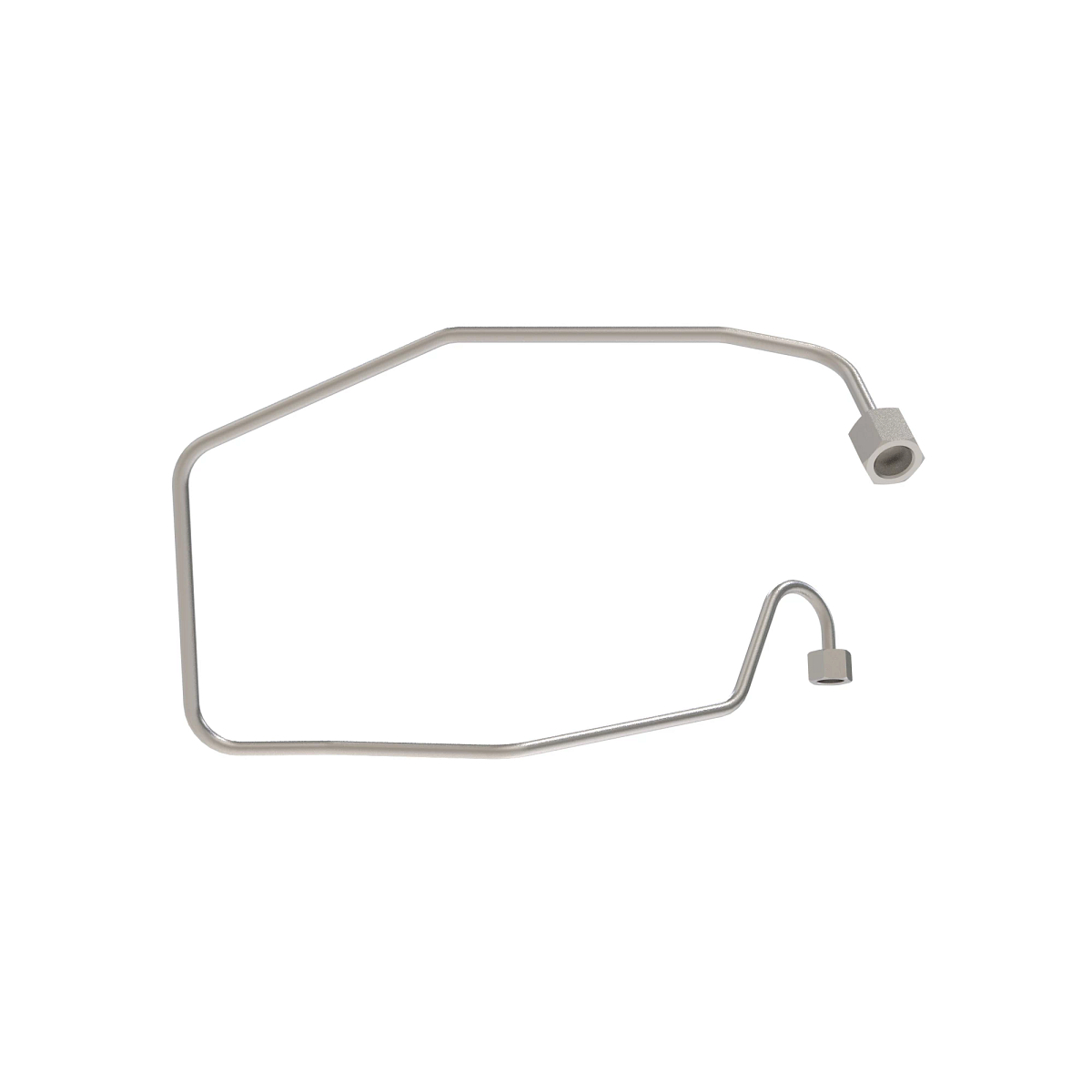 RE506152: Fuel Line, No 1