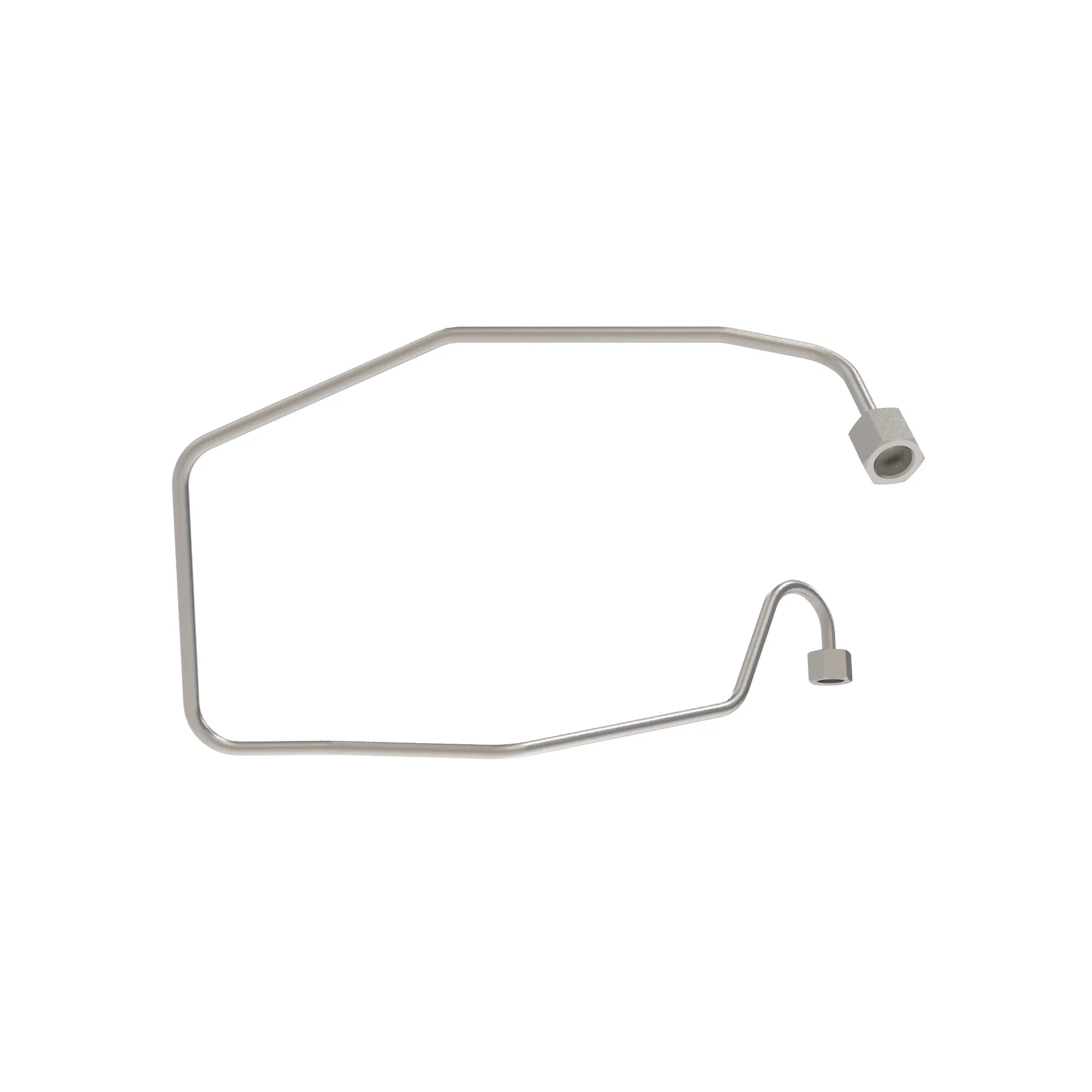 RE506152: Fuel Line, No 1