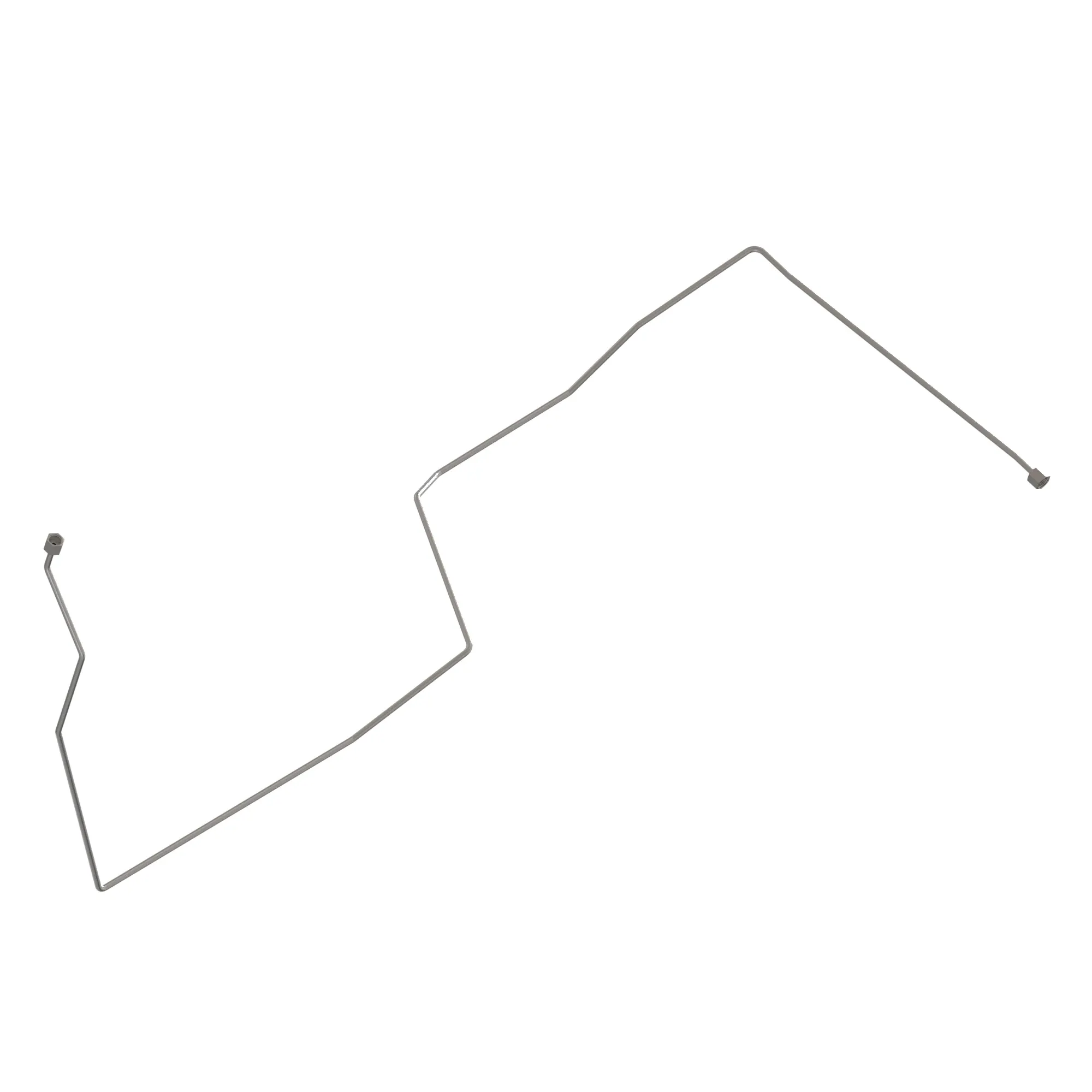 John Deere Brake Line - TA26910