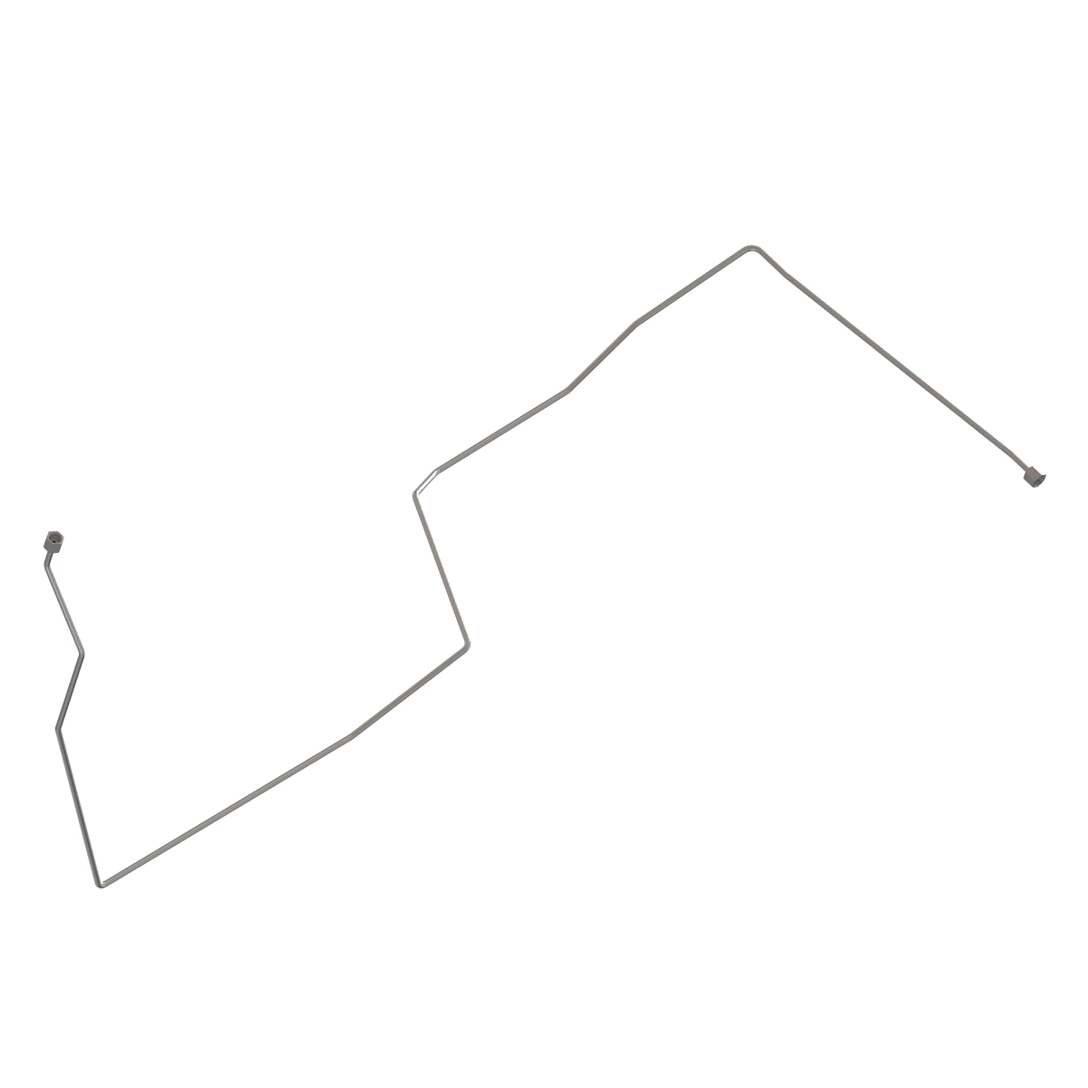 Brake Line, RH