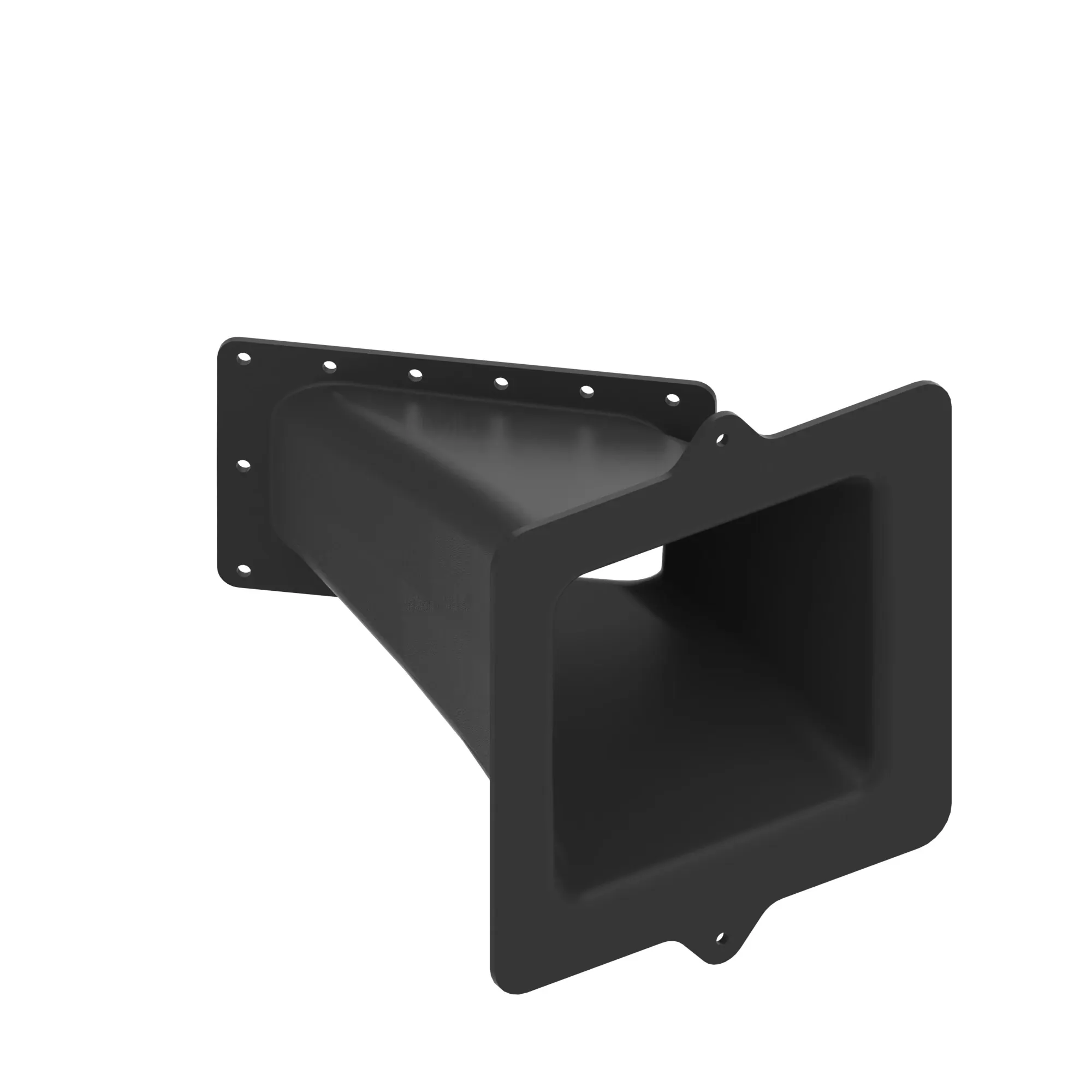 John Deere Double Shoot Premium Back Air Plenum - A102979