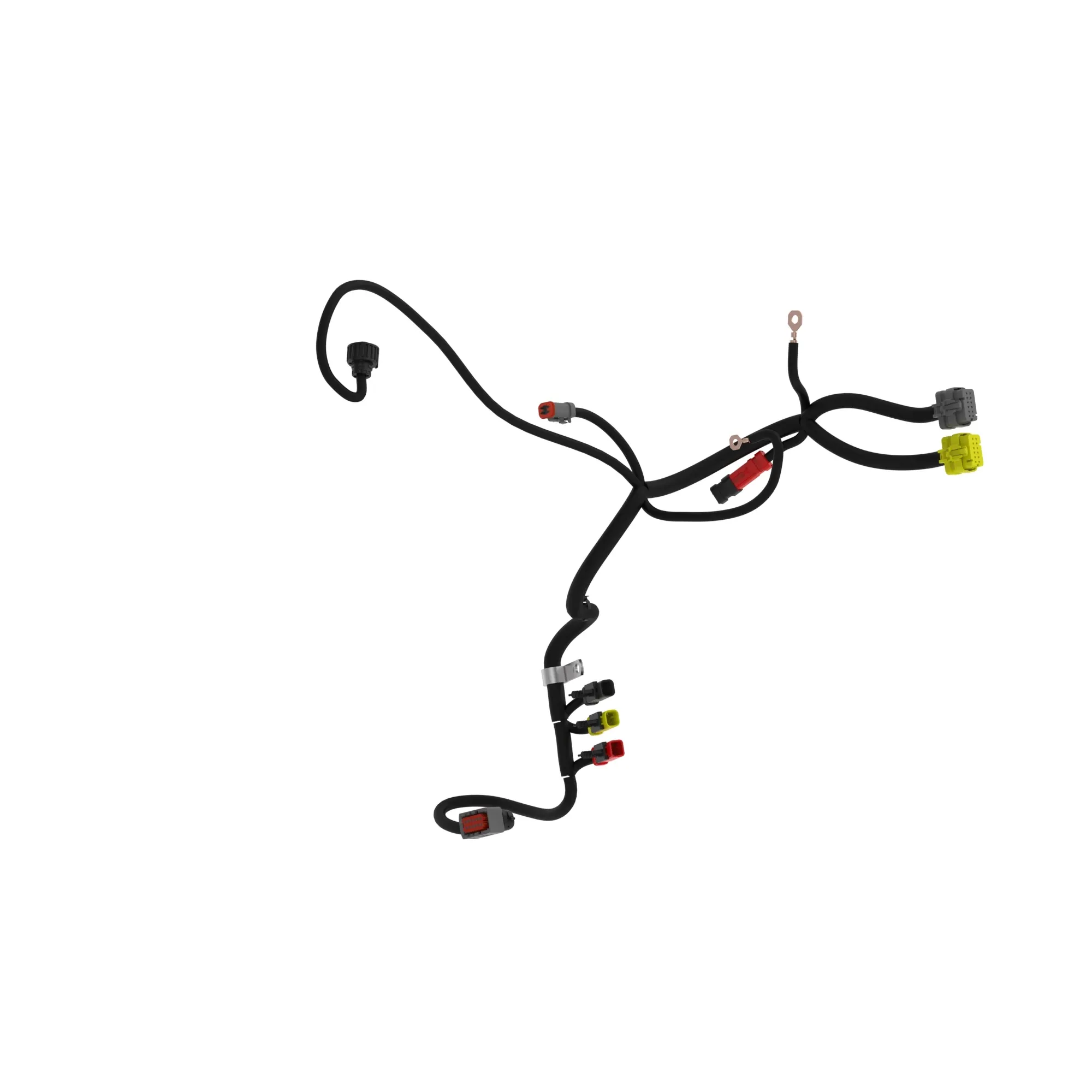 WIRING HARNESS, DEF HARNESS