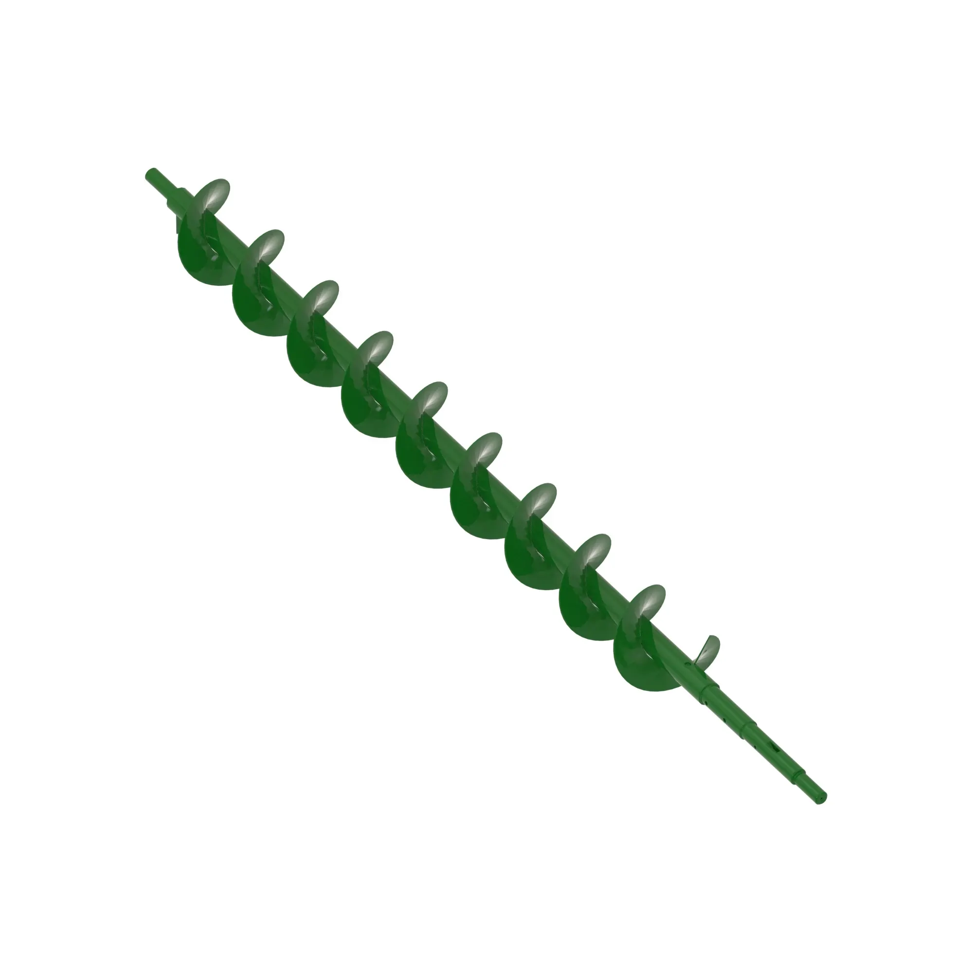 AUGER, AUGER