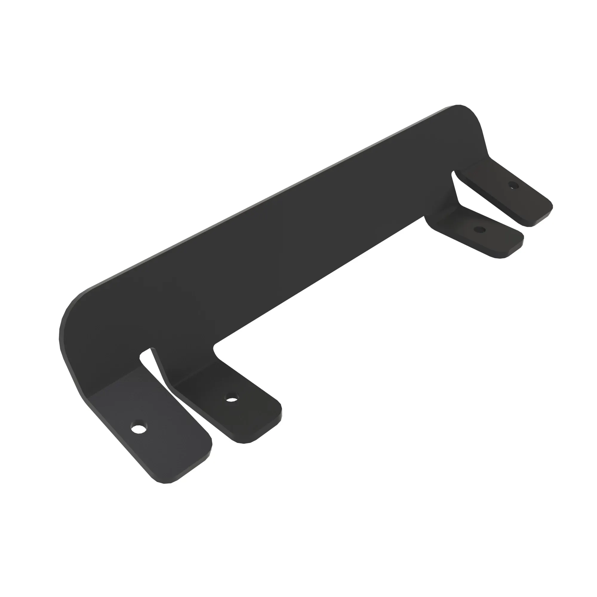 John Deere Seat Mounting Crossbar - TCU33610