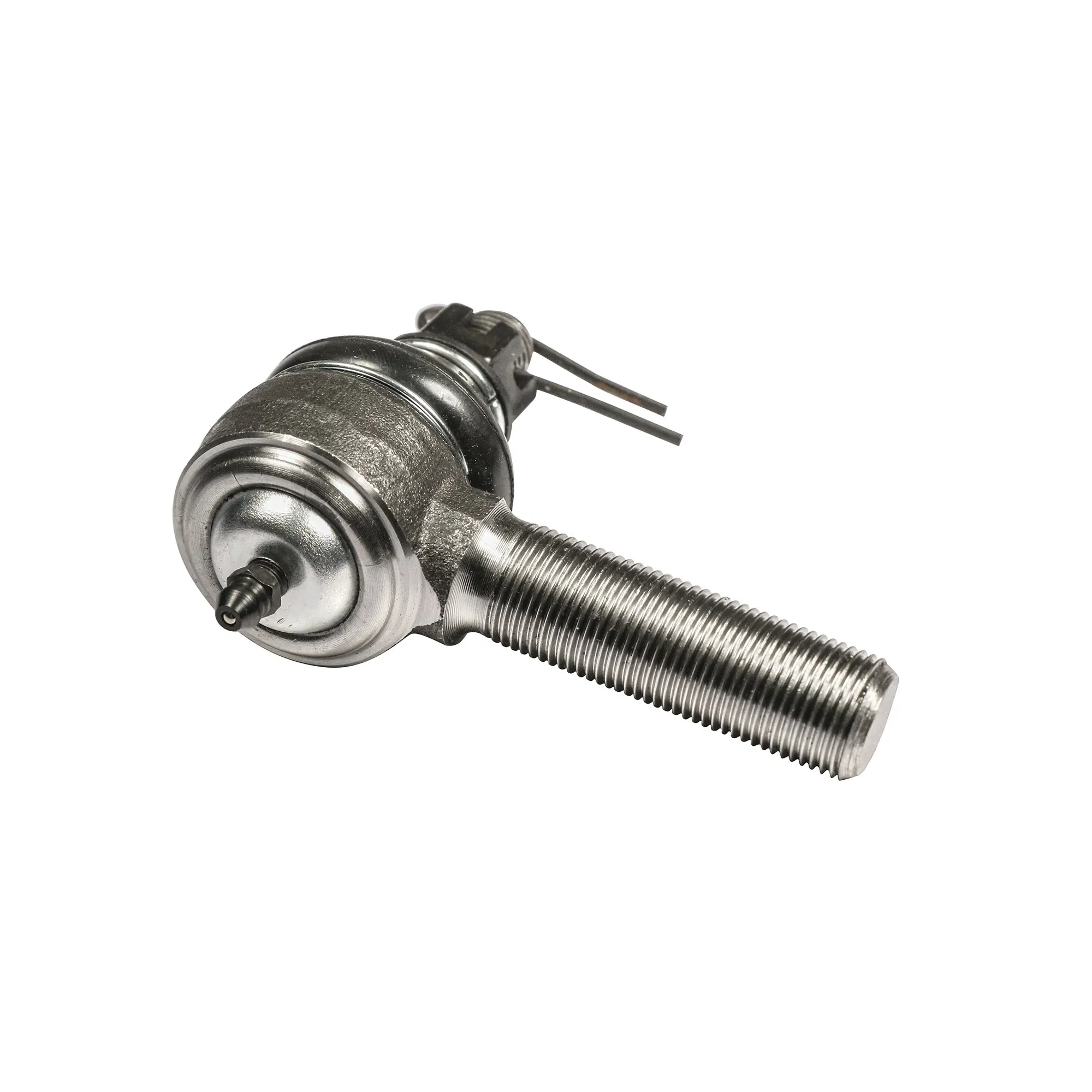 END ,TIE ROD END WITH DUST COR.
