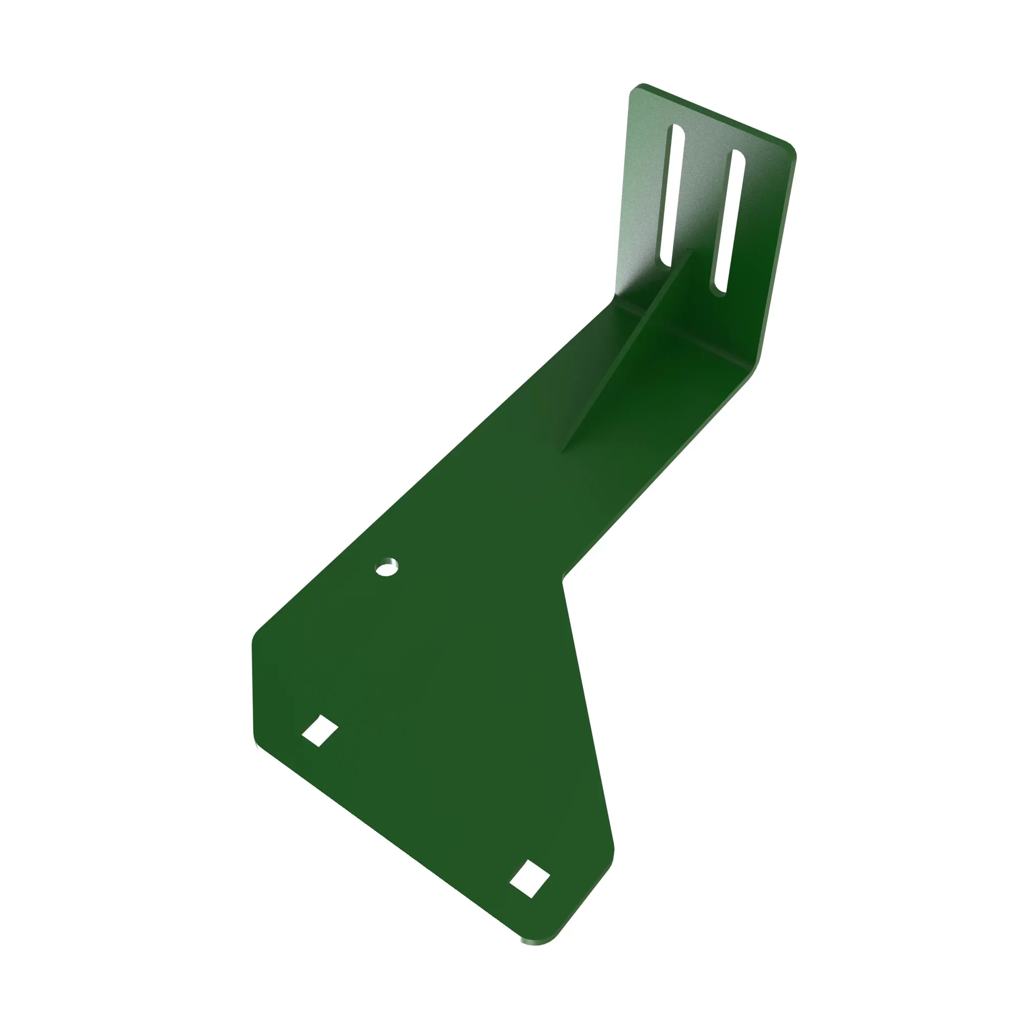 John Deere Lower Rear Wall Bracket Support - AXE39146