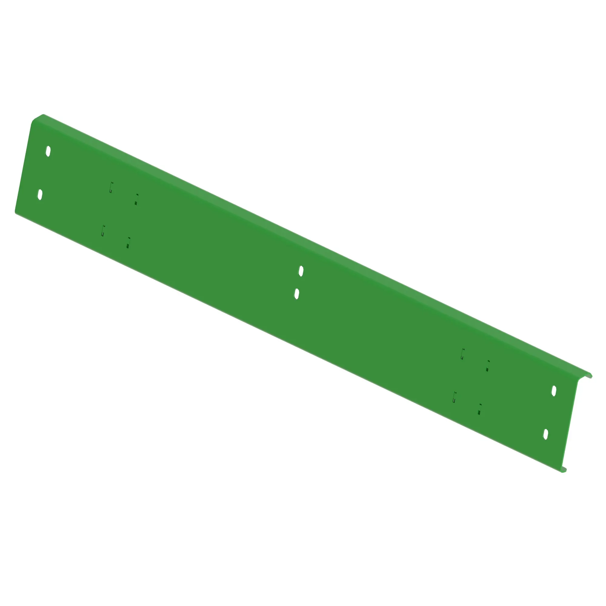 FERTILIZER BOX SUPPORT