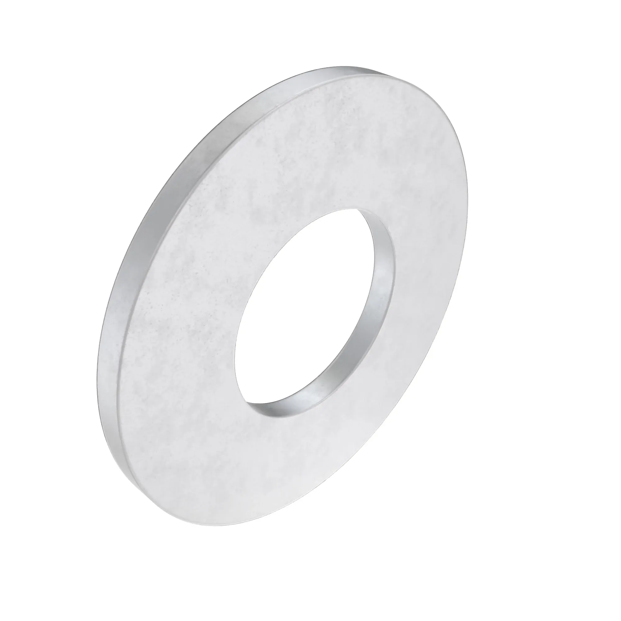M111963: Round Hole Washer