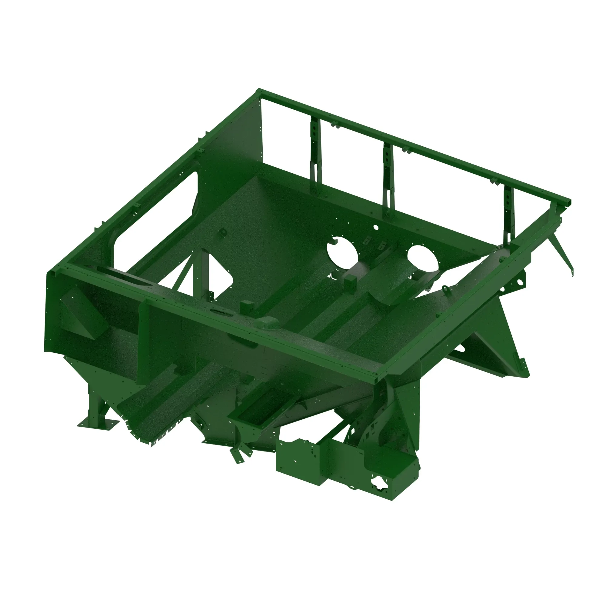 GRAIN TANK, S-Series