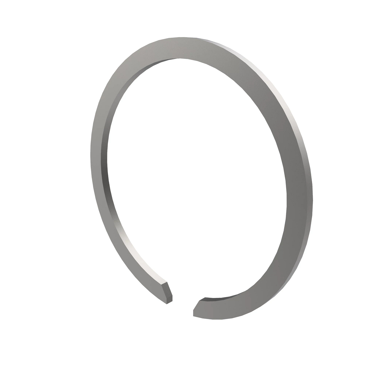SNAP RING, EXTERNAL