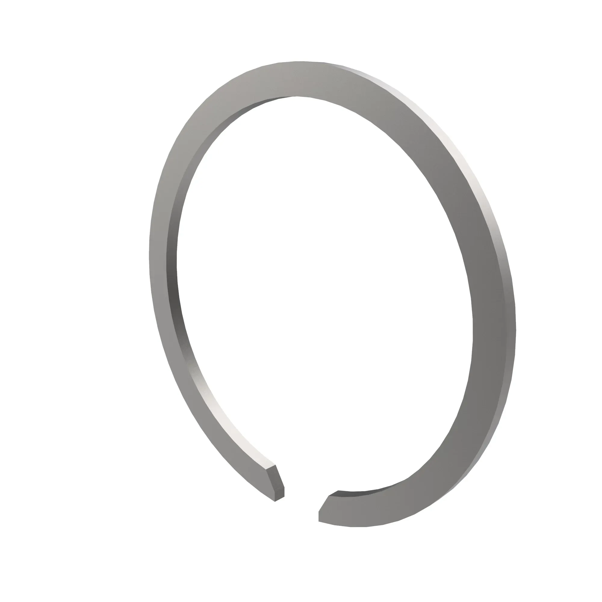 SNAP RING, EXTERNAL