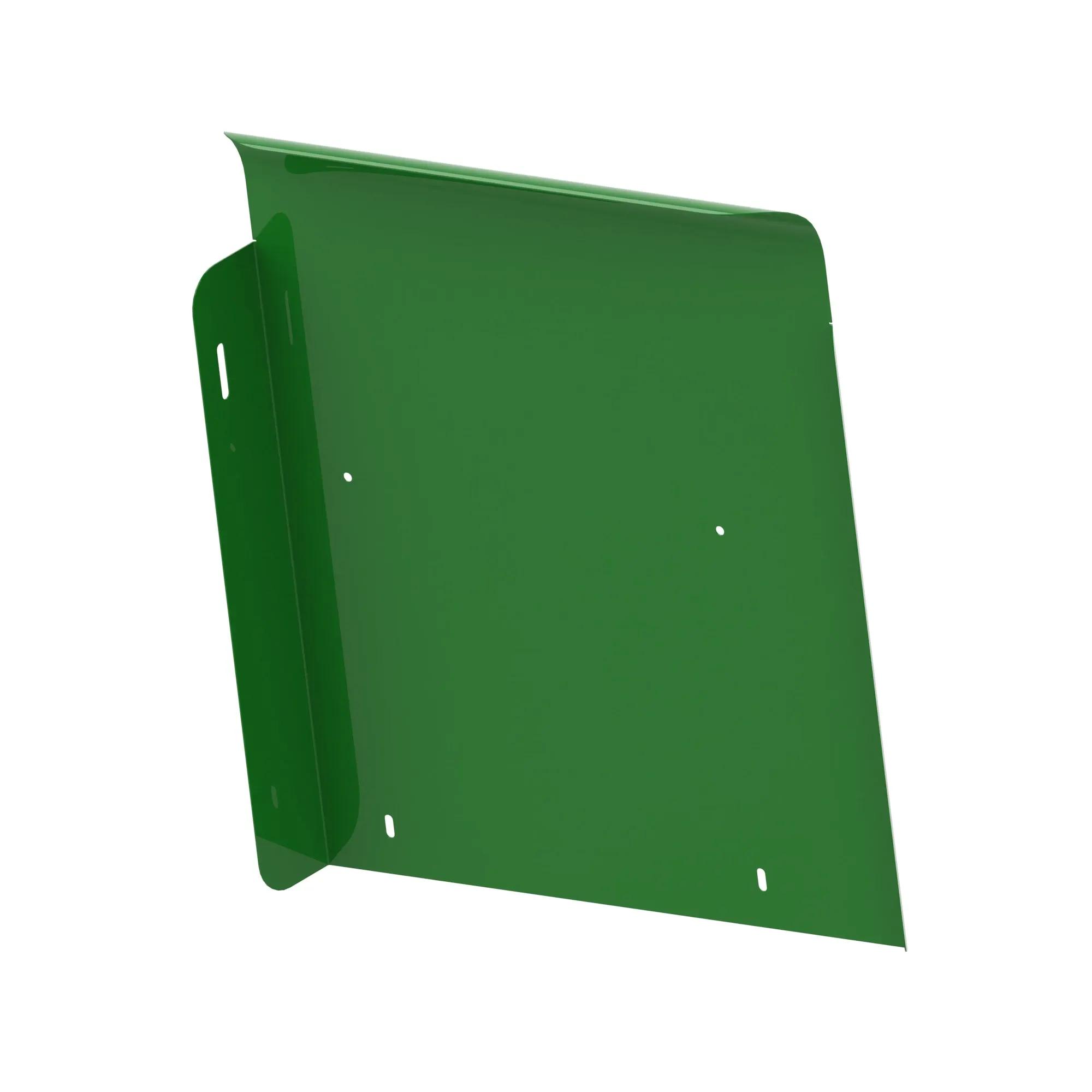 COVER, REAR PANEL
