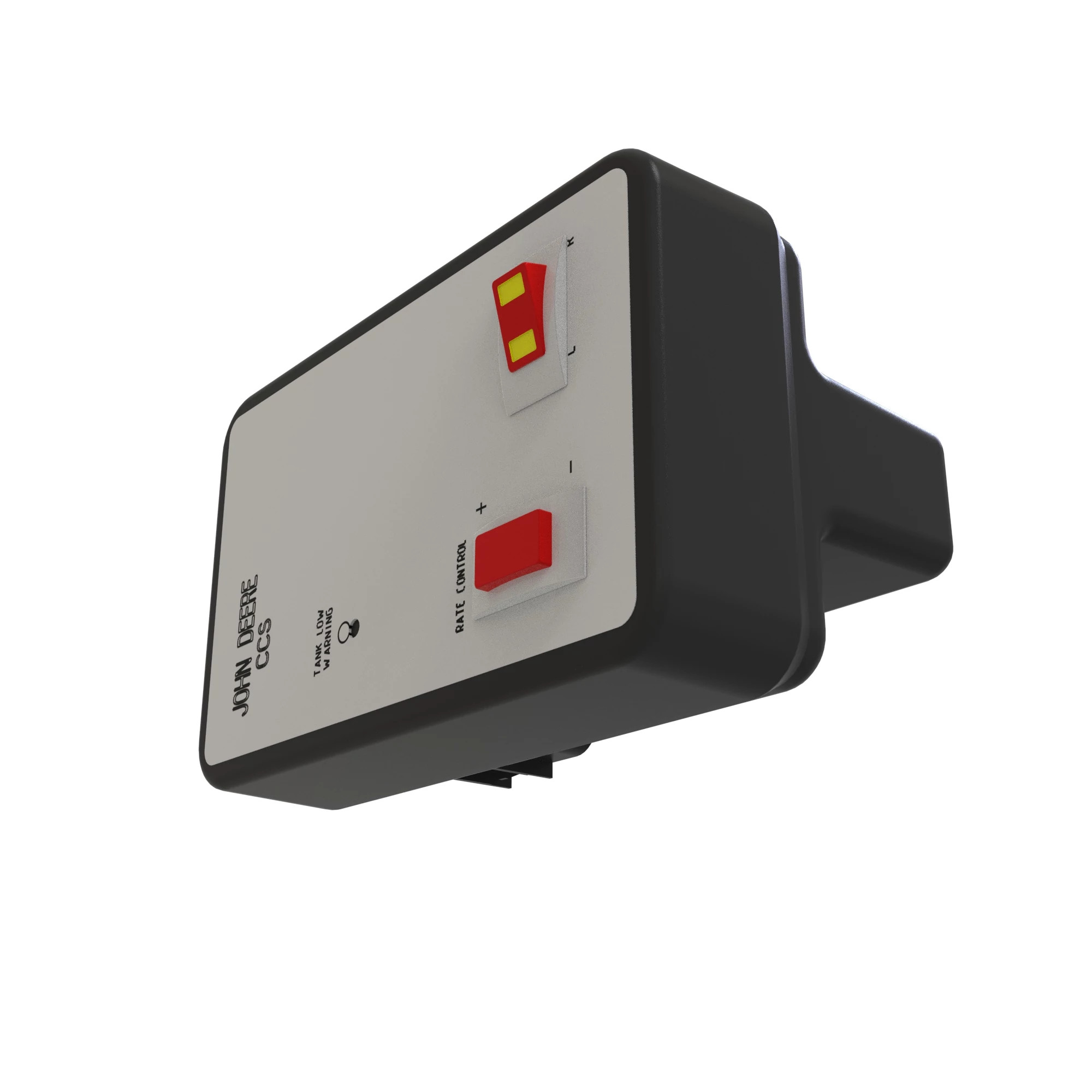 John Deere Control Console - AA56667