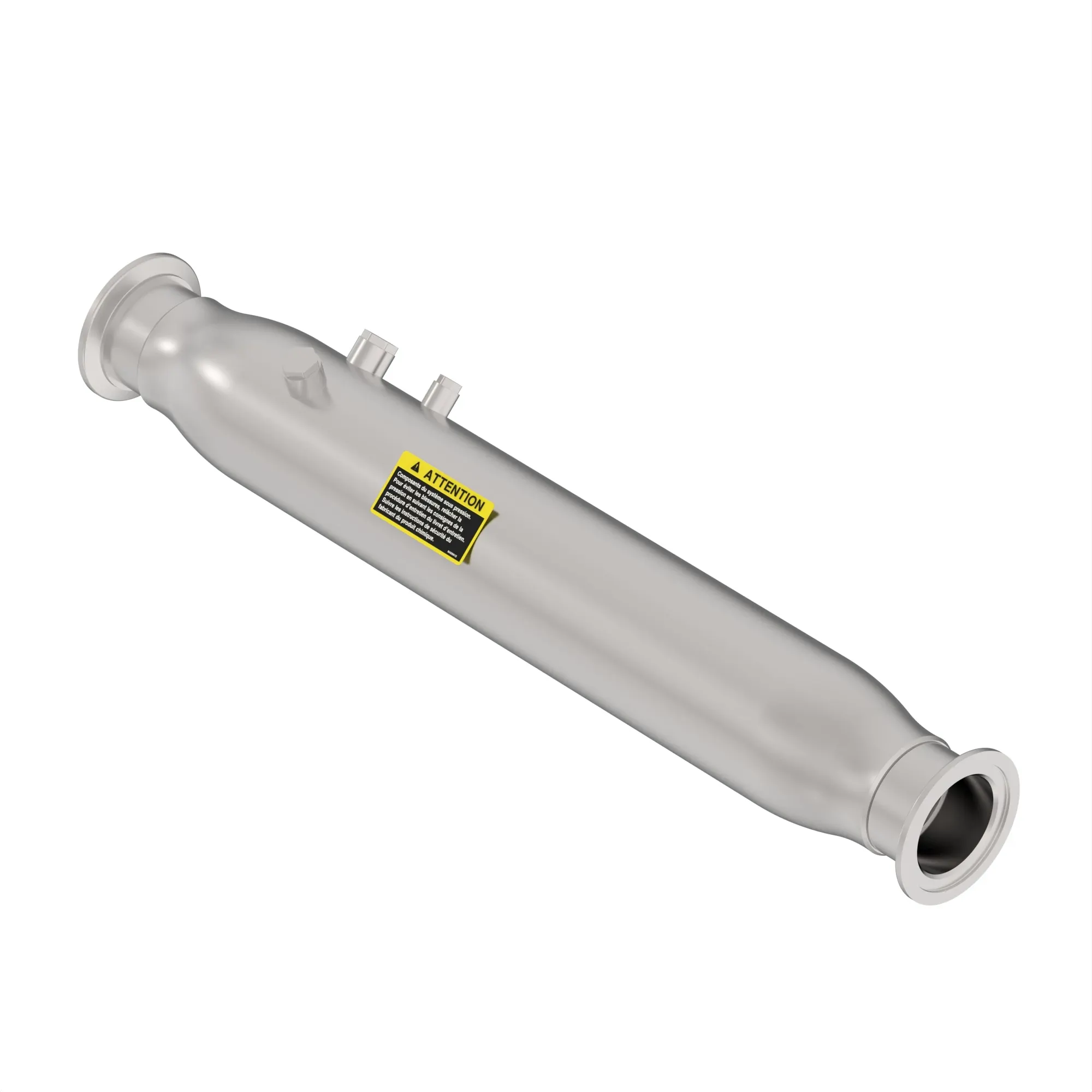 John Deere Agitator - AKK27094