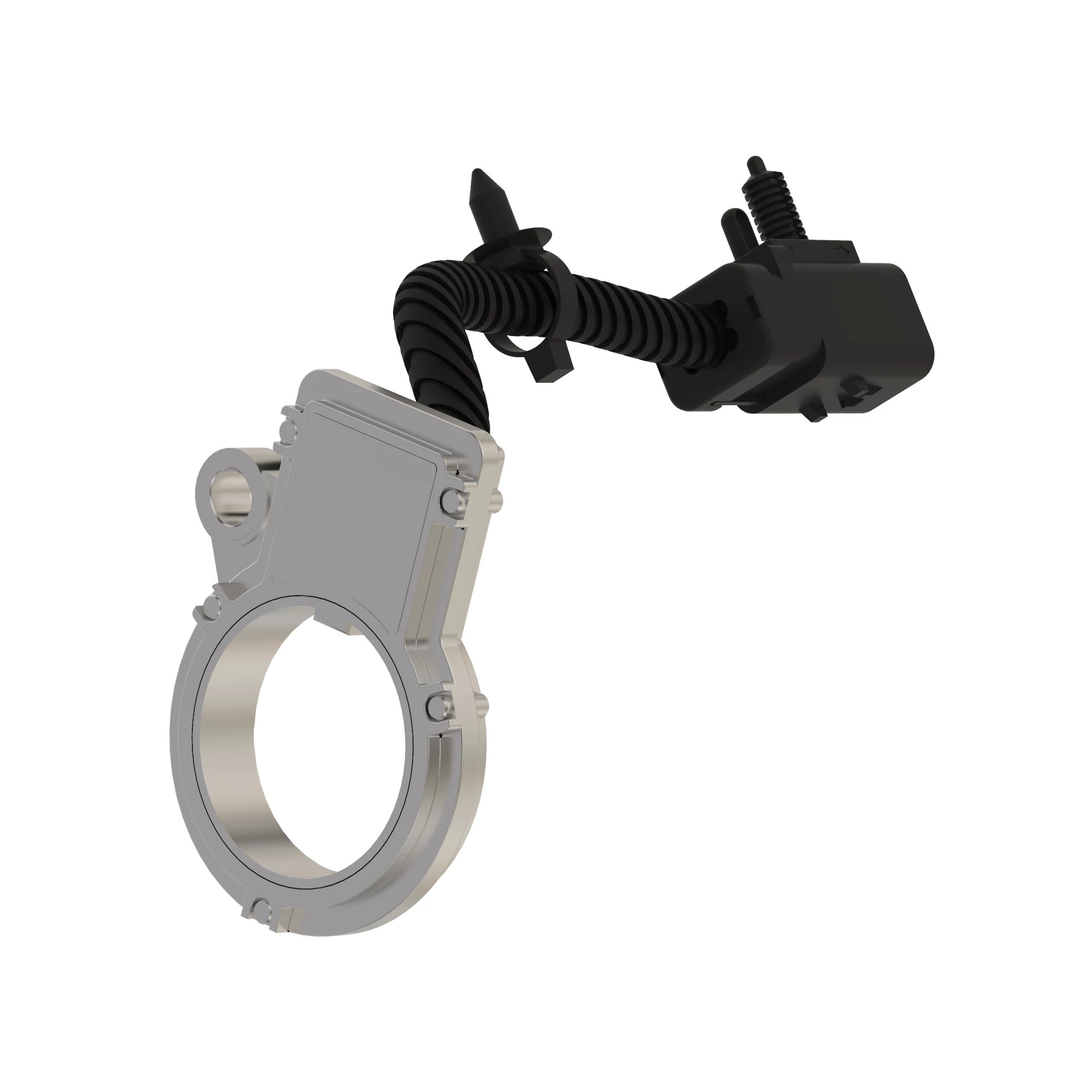 John Deere Steering Column Rotary Position Sensor - RE561423