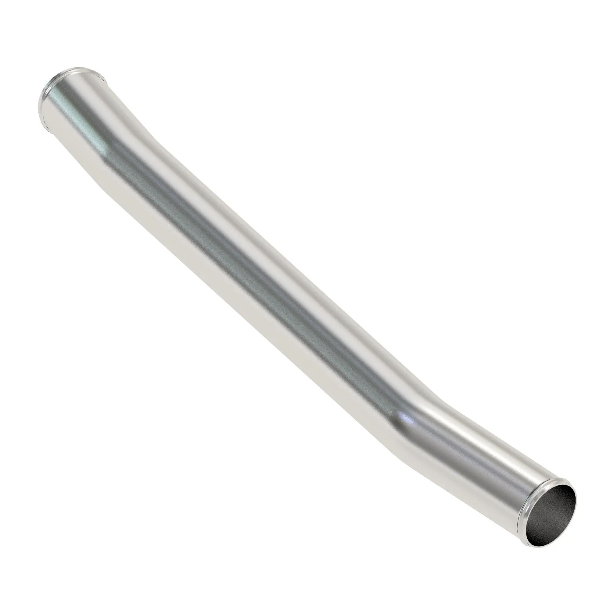 John Deere Charge Air Cooler Tube - T249424