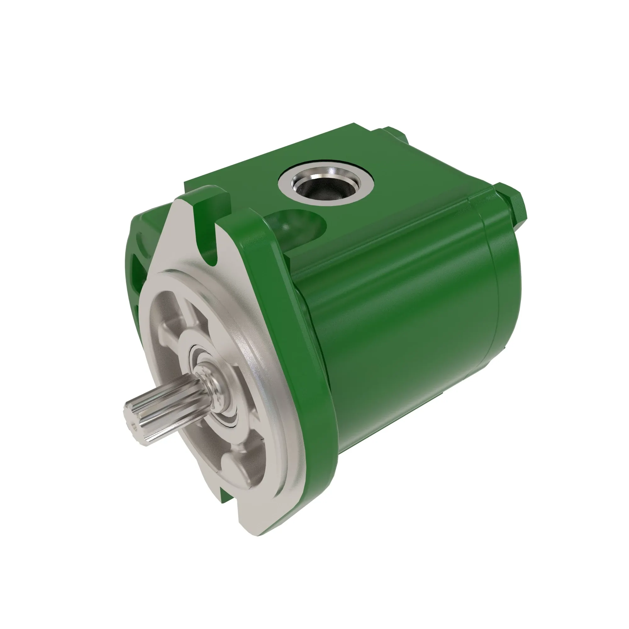 John Deere Hydraulic Motor - AXE84721