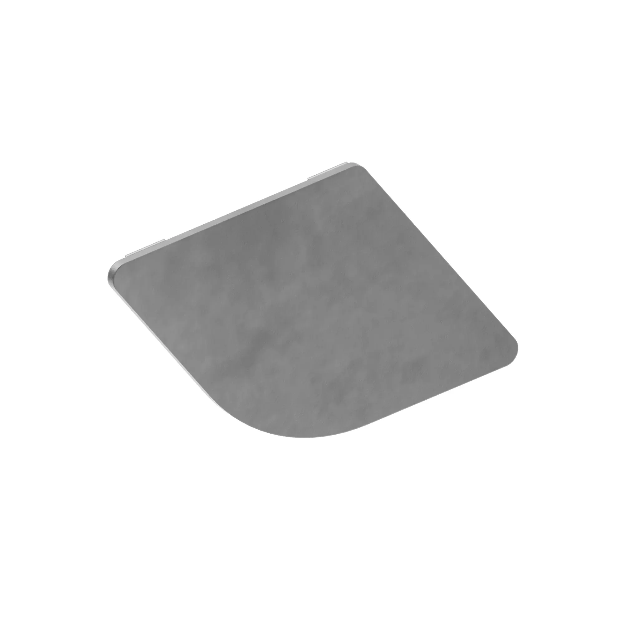 WEAR PLATE, 8R-IT4 HOOD