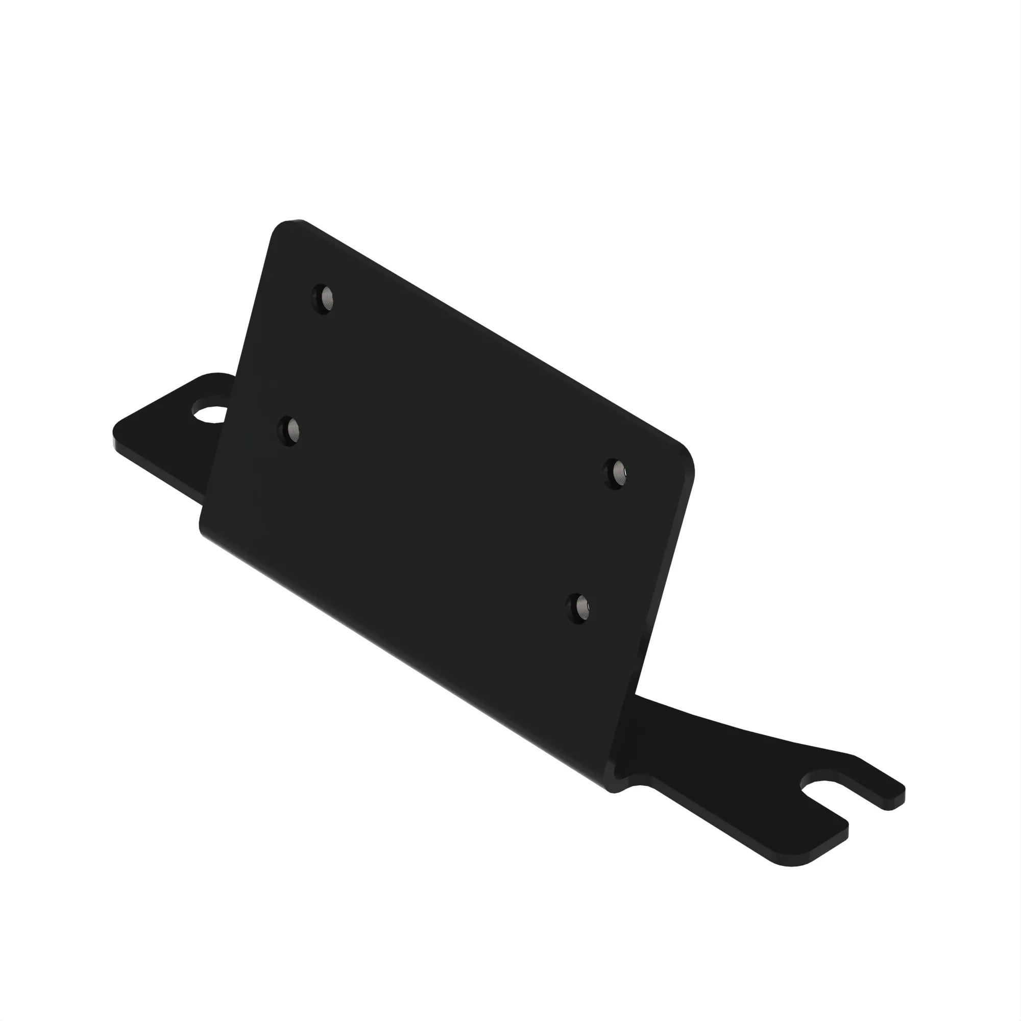BRACKET, BRACKET, FAN PLMG SUPPORT