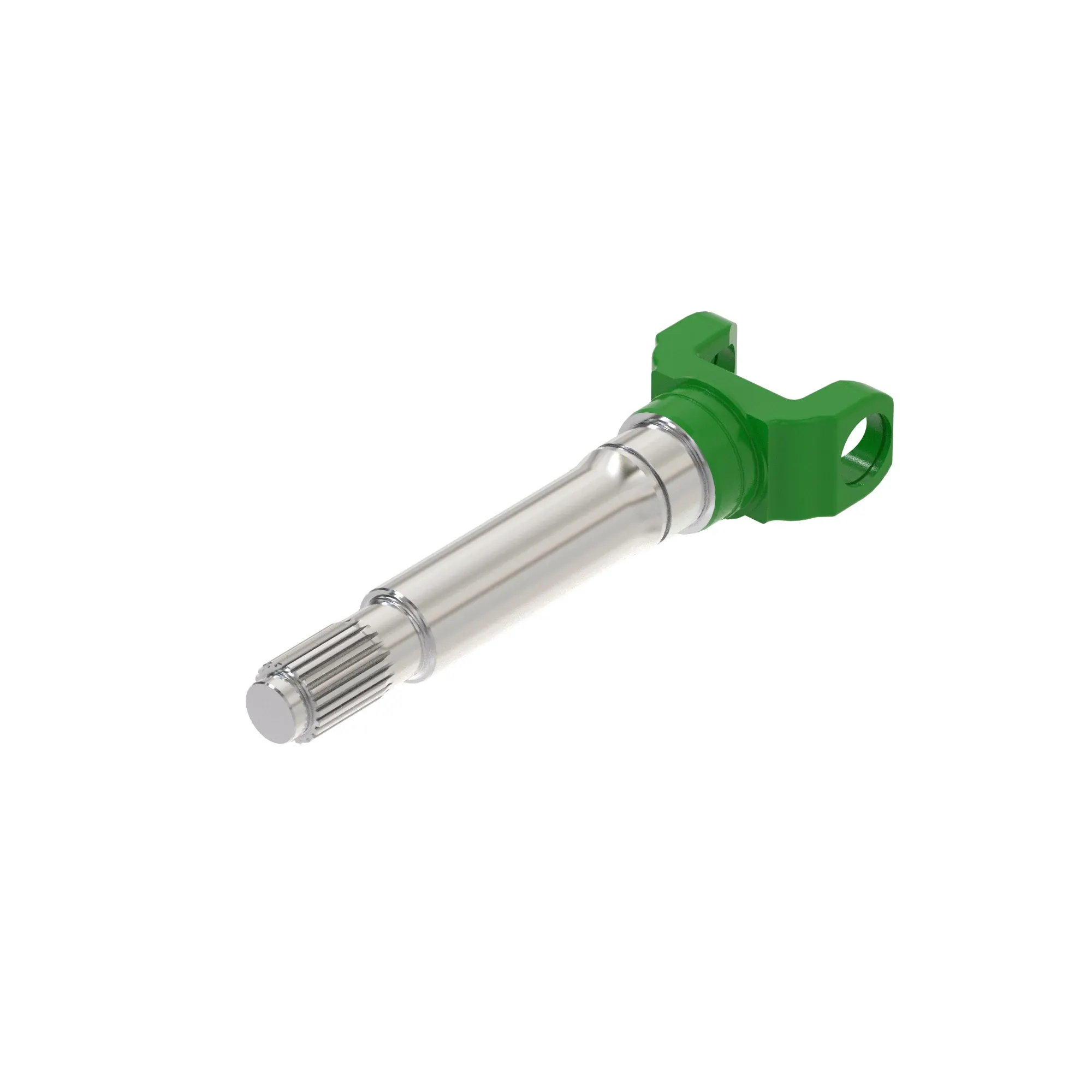 John Deere Universal Joint Yoke - R250841