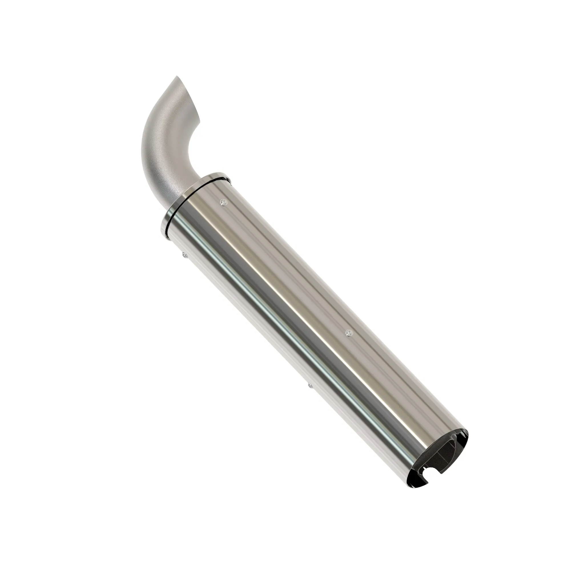 Exhaust Pipe