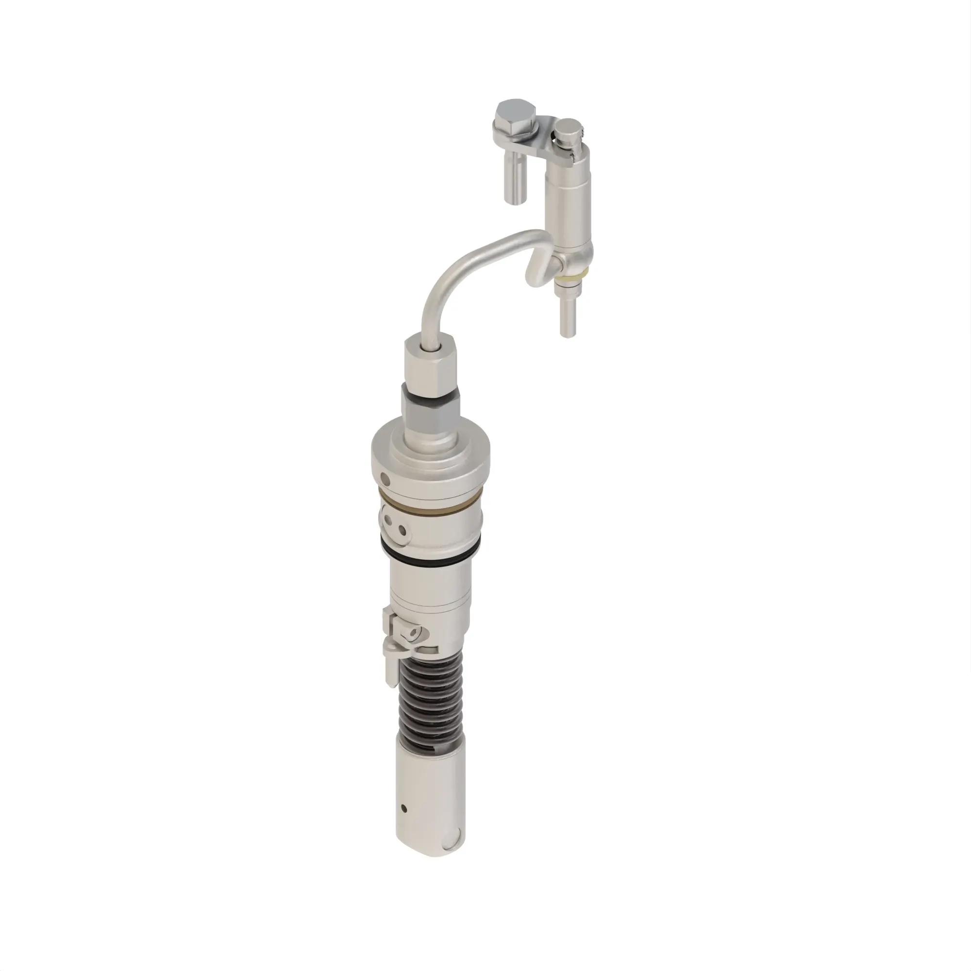 Fuel Injection Pump