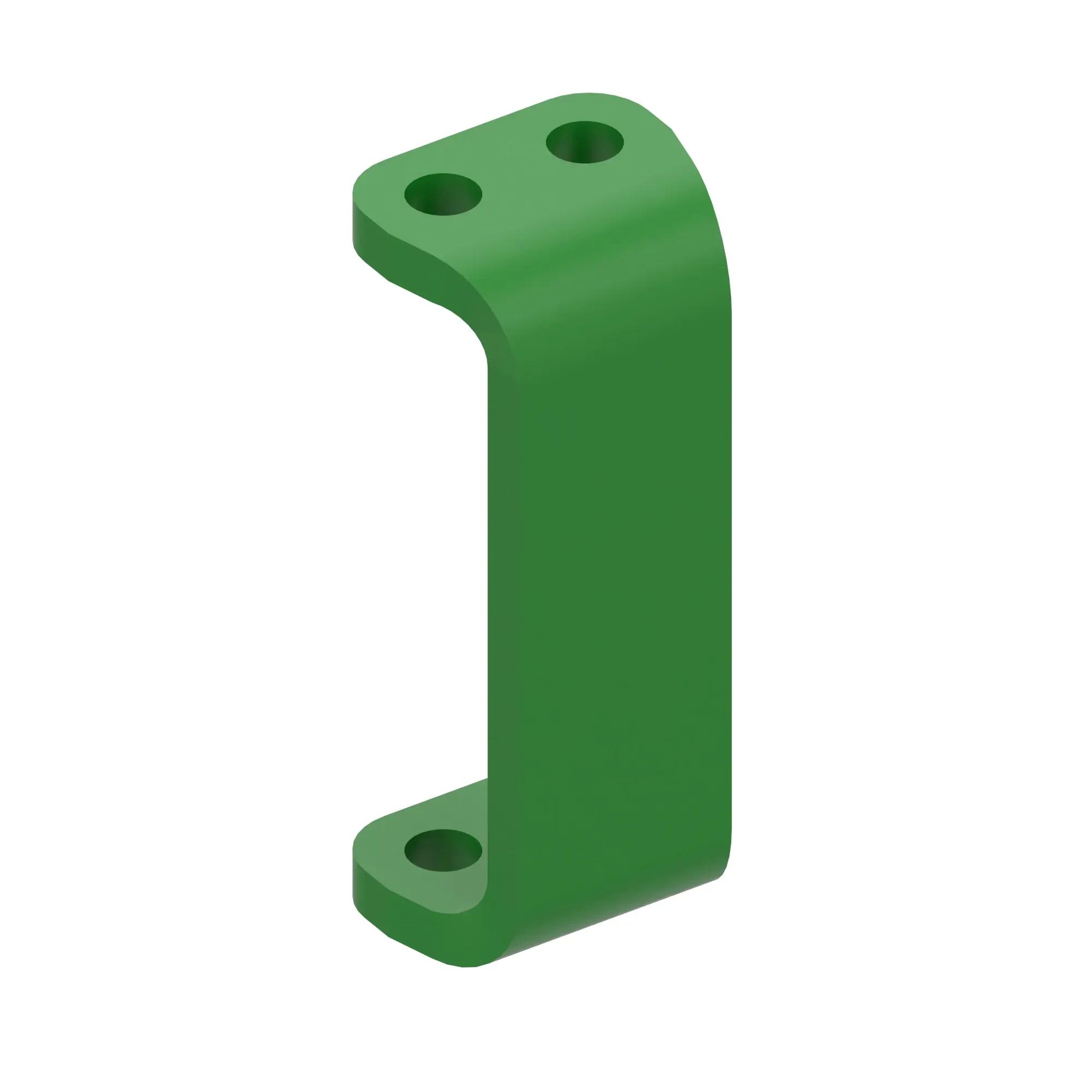 John Deere Handle, Tilt Pin Latch - HXE55237