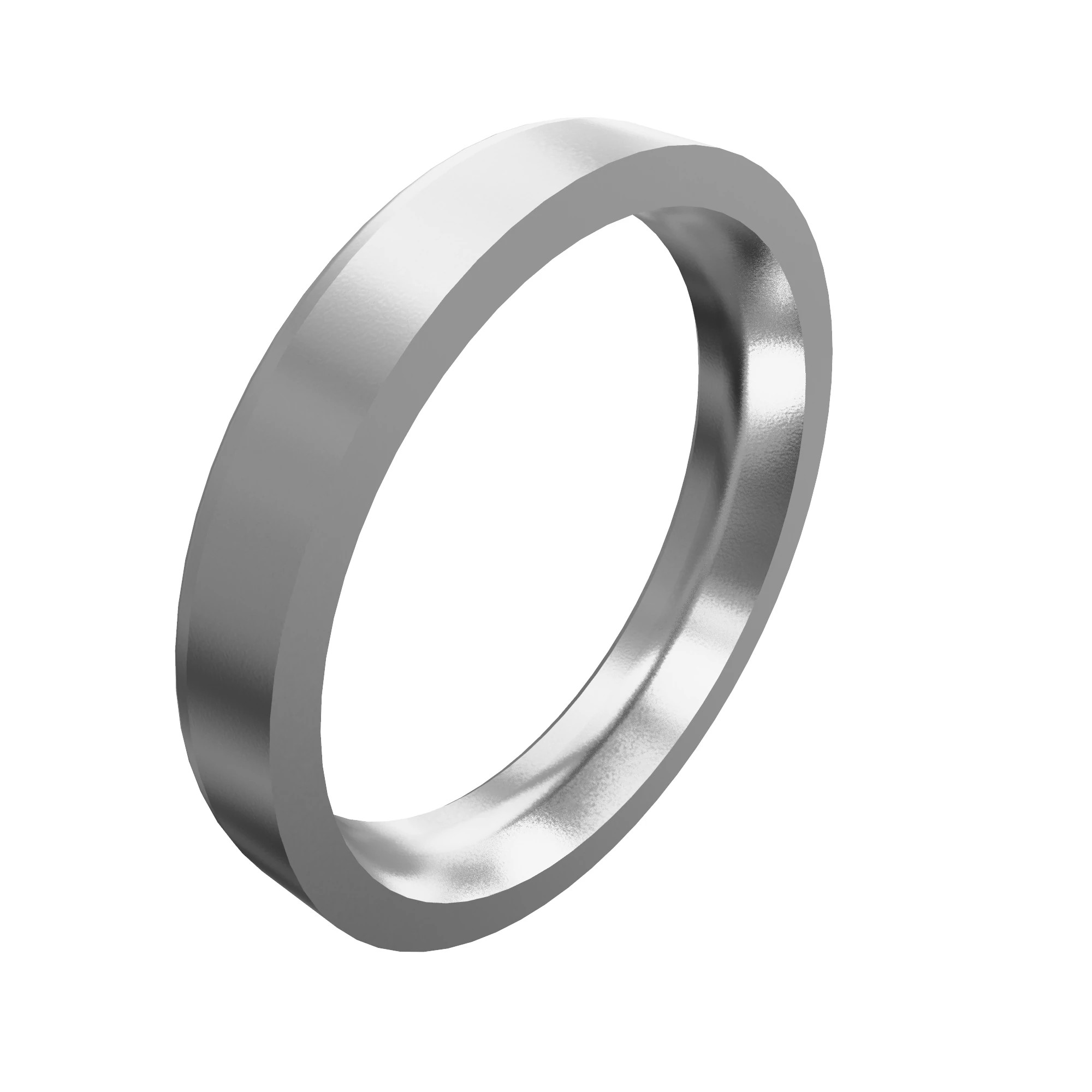 John Deere Intake Valve Seat Insert - RE518082