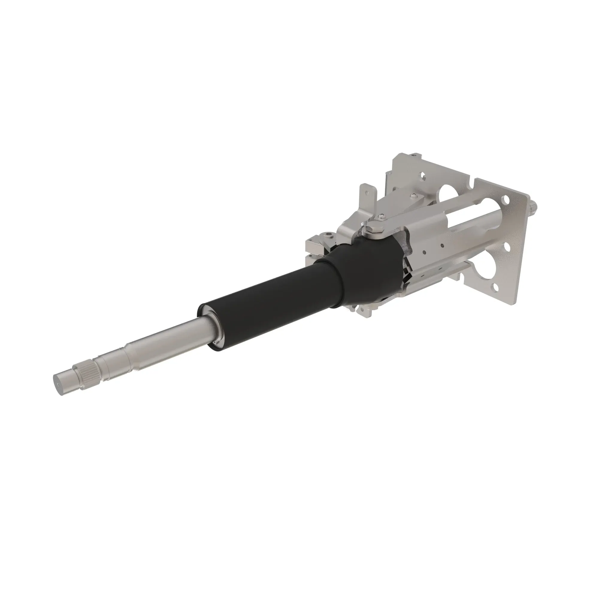 STEERING COLUMN, STEERING COLUMN ASSY., TILTABLE, S5 MPQT