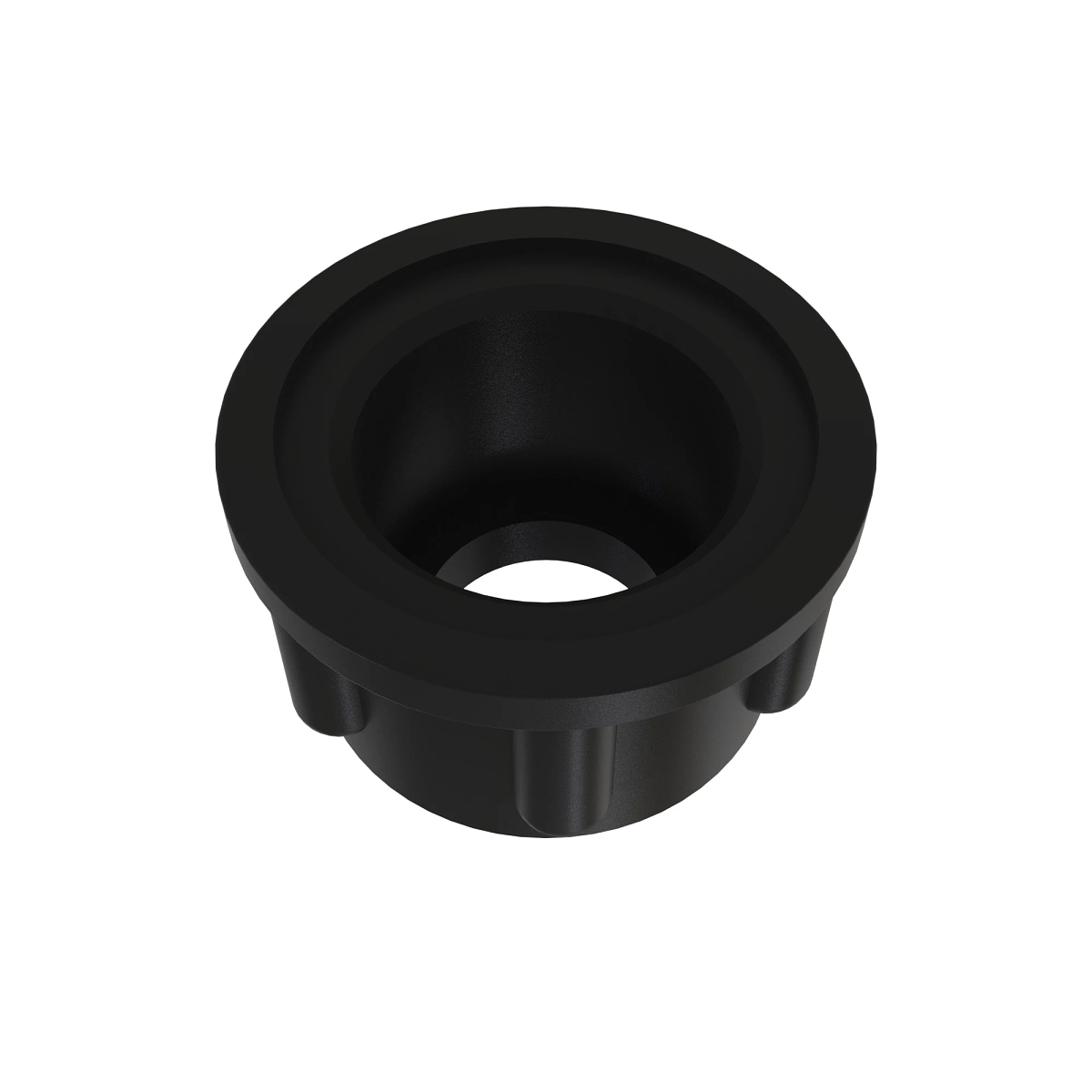 SWIVEL, CAP