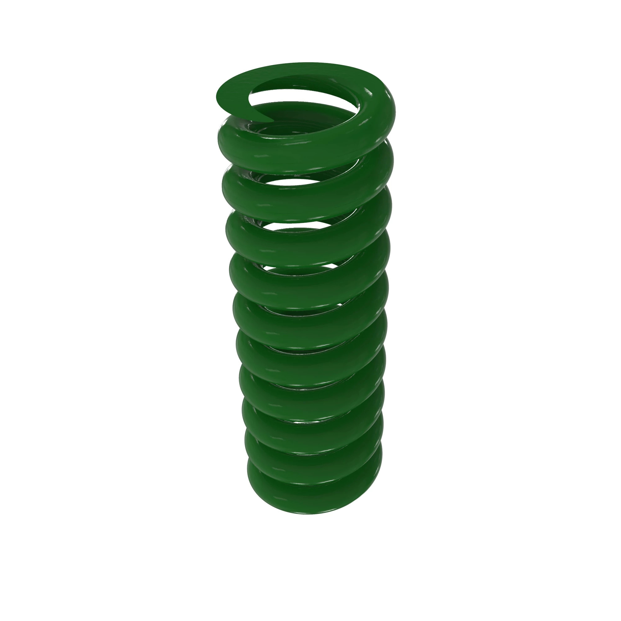 SPRING, COMPRESSION SPRING