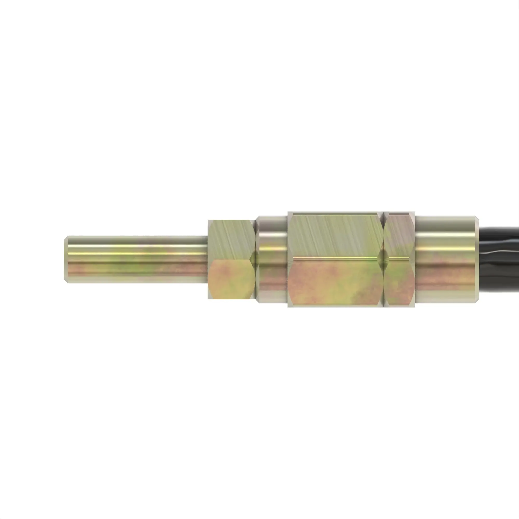 Hydraulic Hose