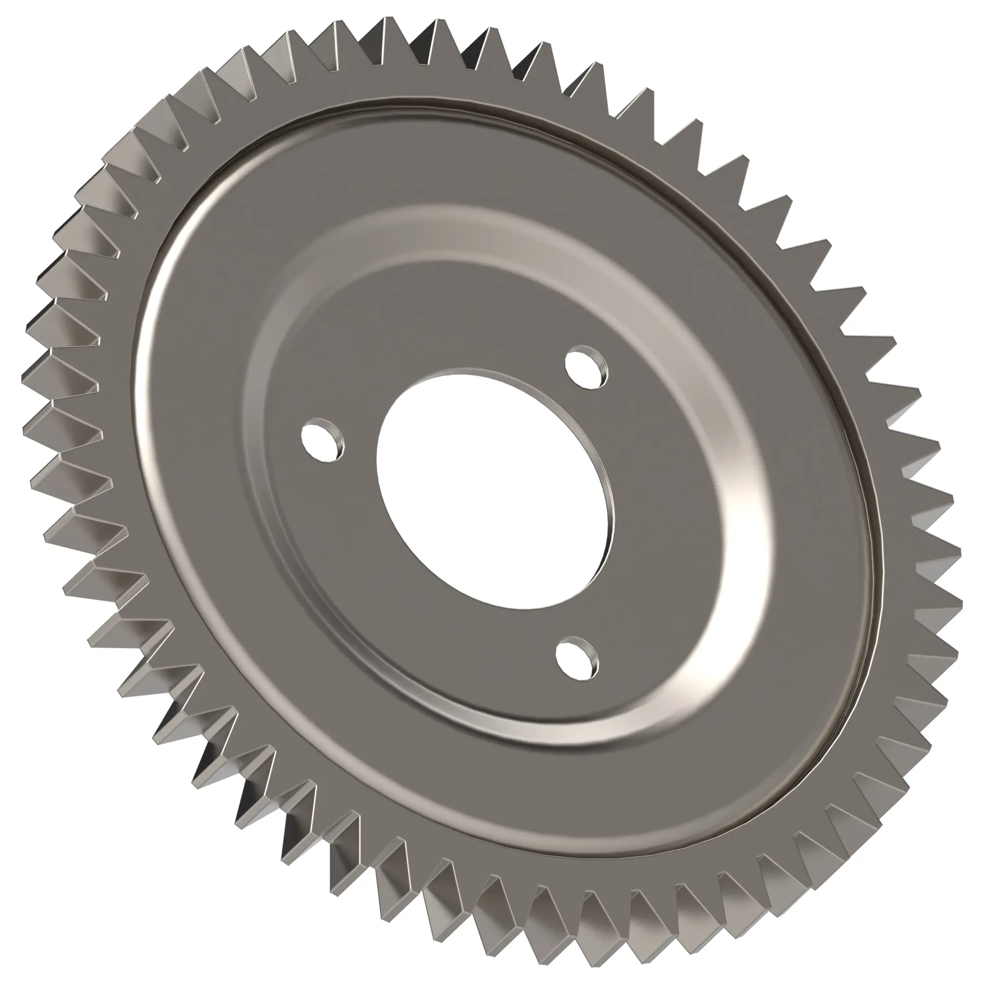 GEAR ASSY- 54T,12 BAR DOFFER DRIVE