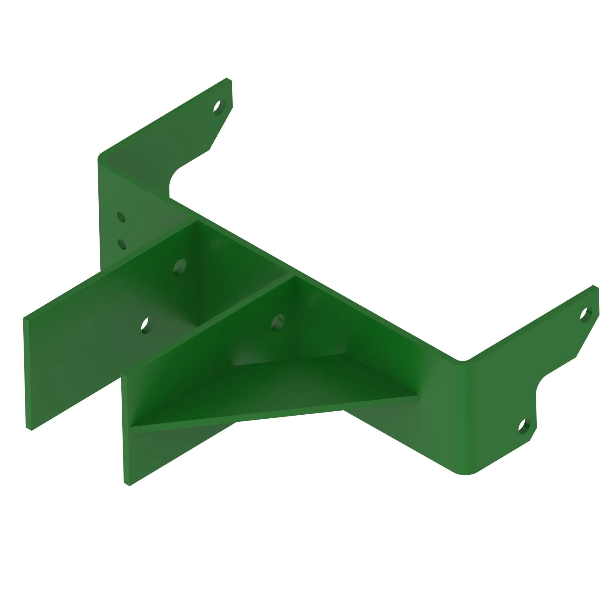 John Deere Bracket - AA48325