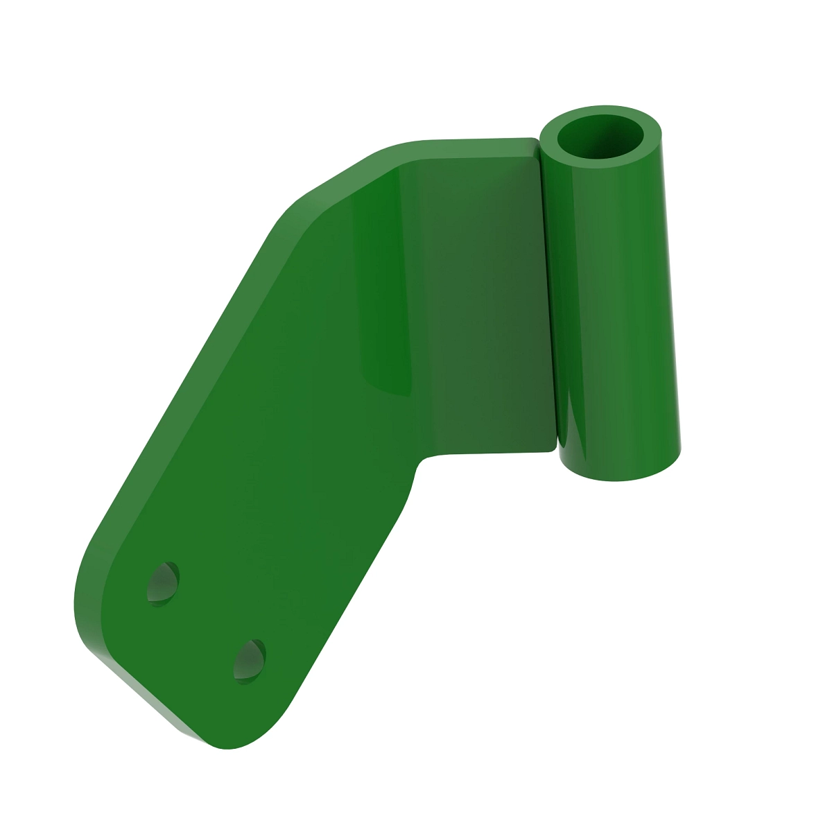 Bracket, Forming Shield Support