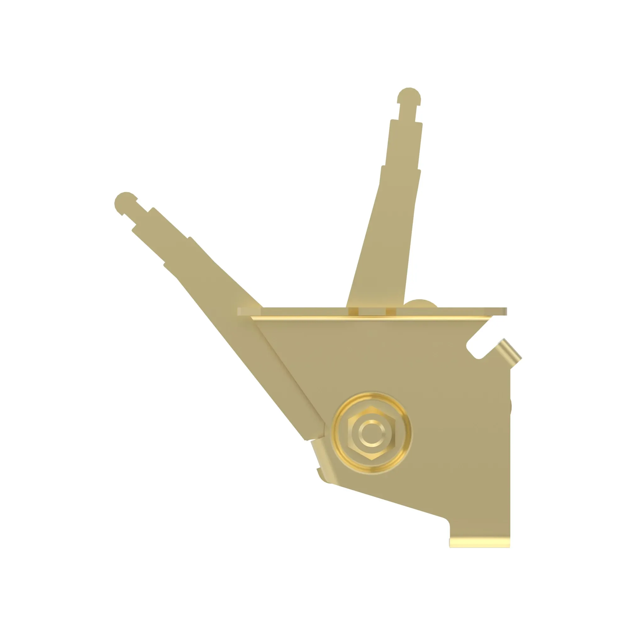 AM135863: Lever