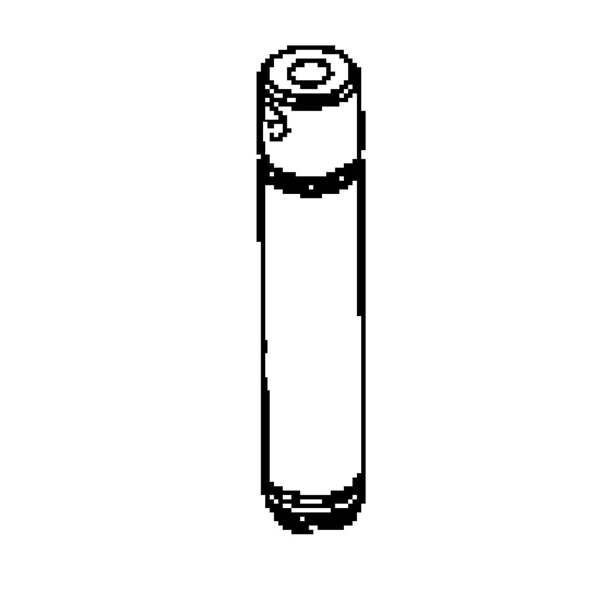 John Deere Steering Cylinder Groove Pin - R153159